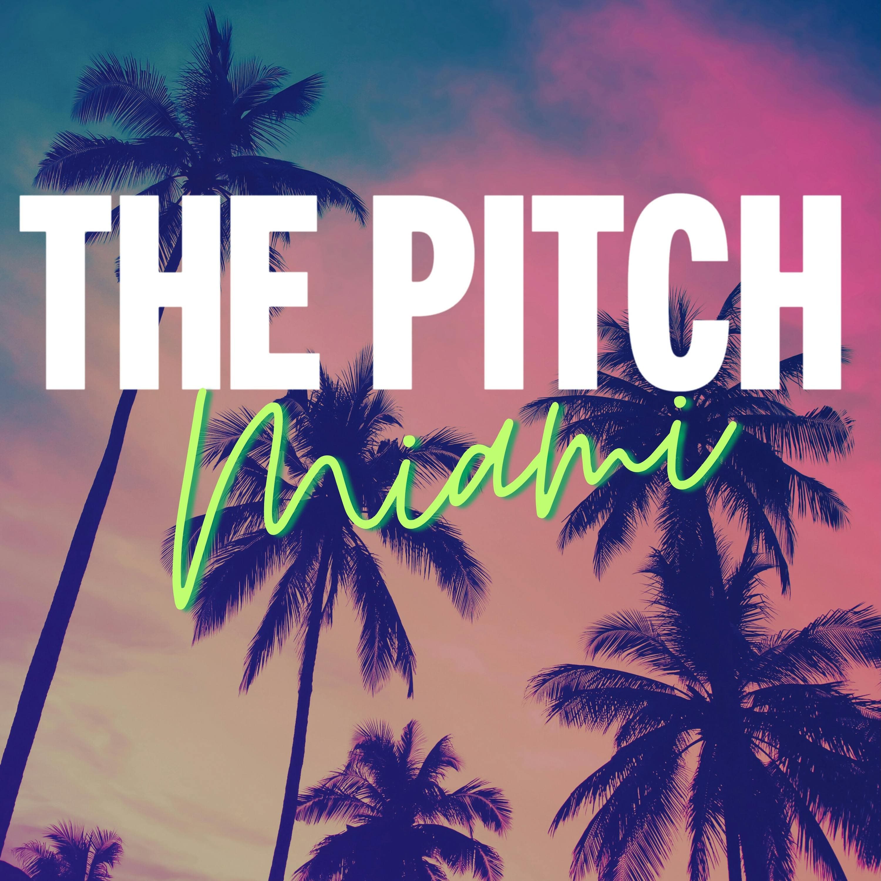 Season 11: We're Bringing the Heat — The Pitch Season 11