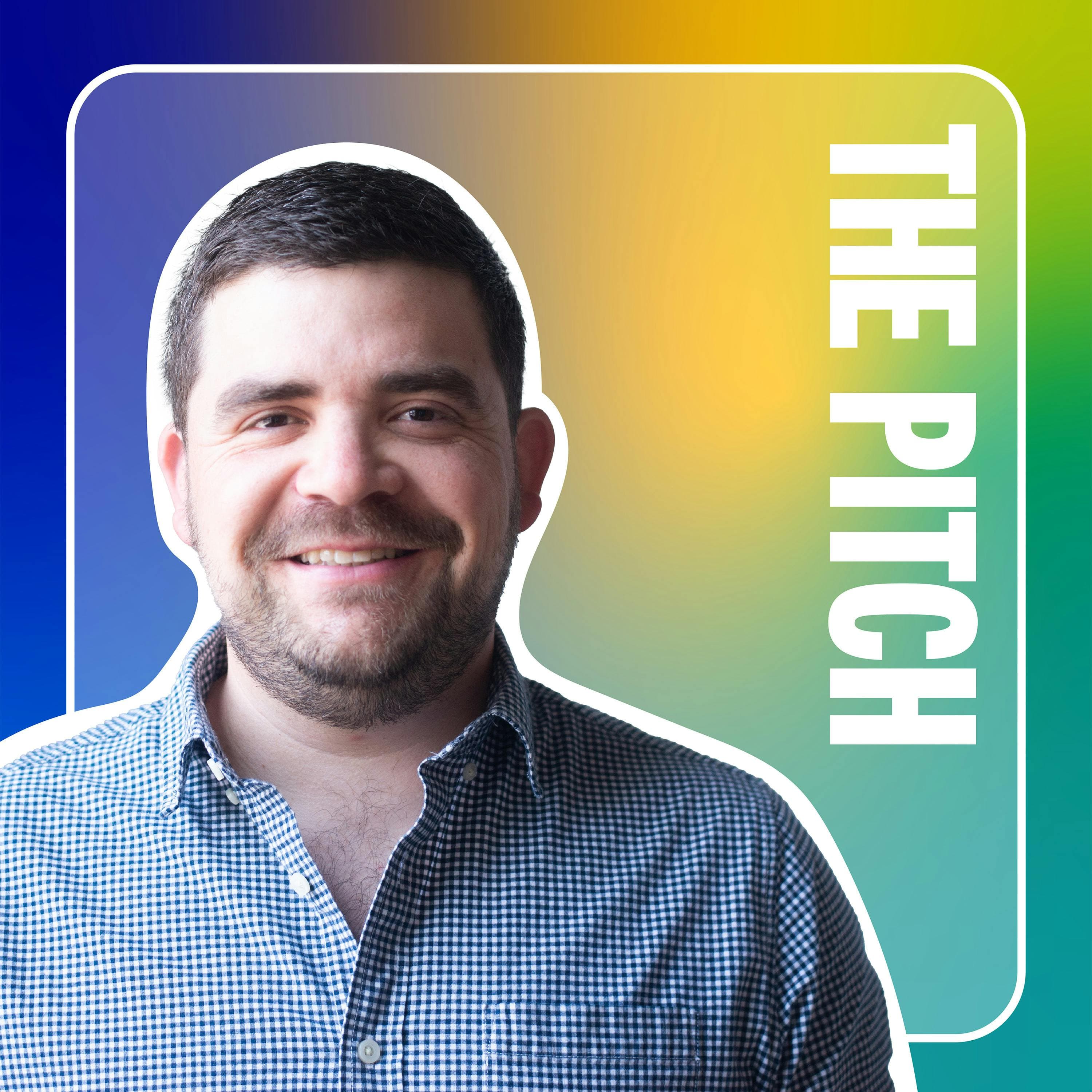 Bridgefy — The Pitch Season 12