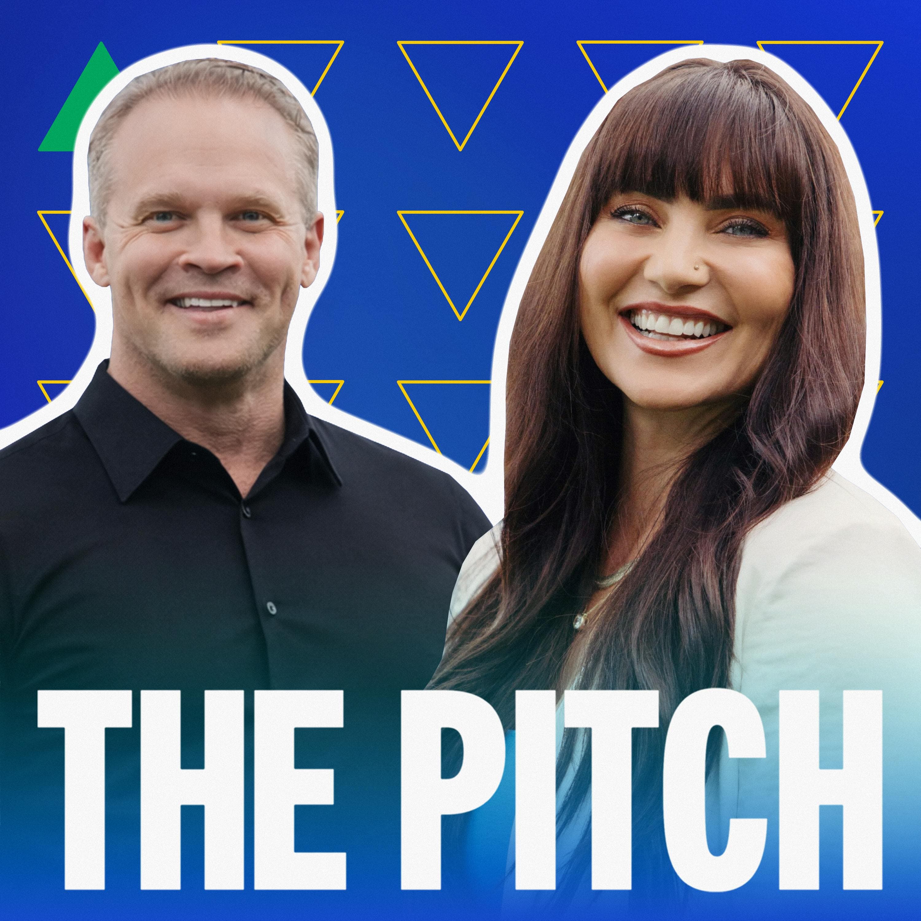 Haiven: AI Protection for Young Gamers, The Pitch Season 16