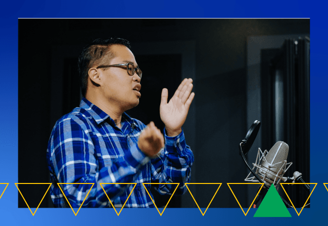 I’ve Looked Death in the Eye