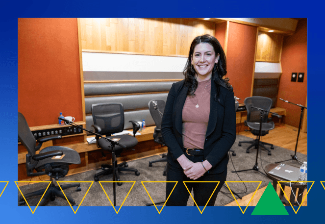 Stigma: Whose Business Is It Anyway? — The Pitch Season 9