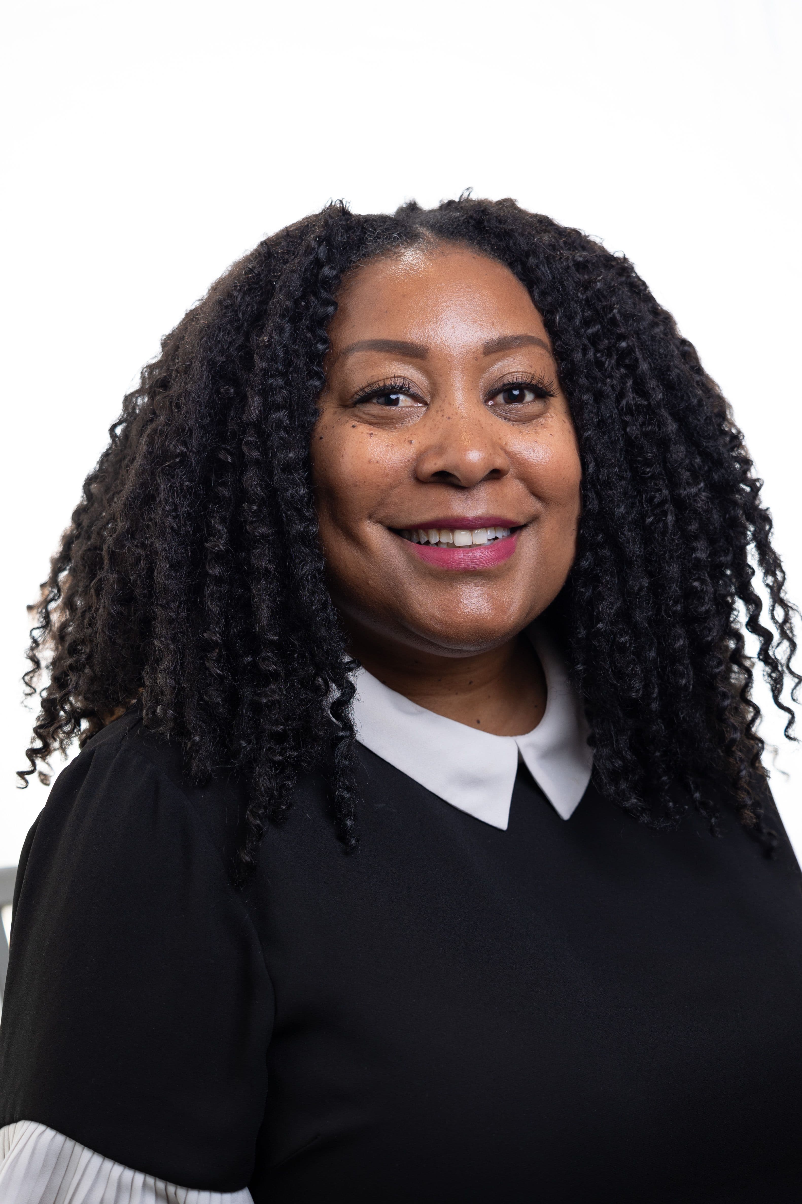 Gwyneth Borden, startup founder on The Pitch