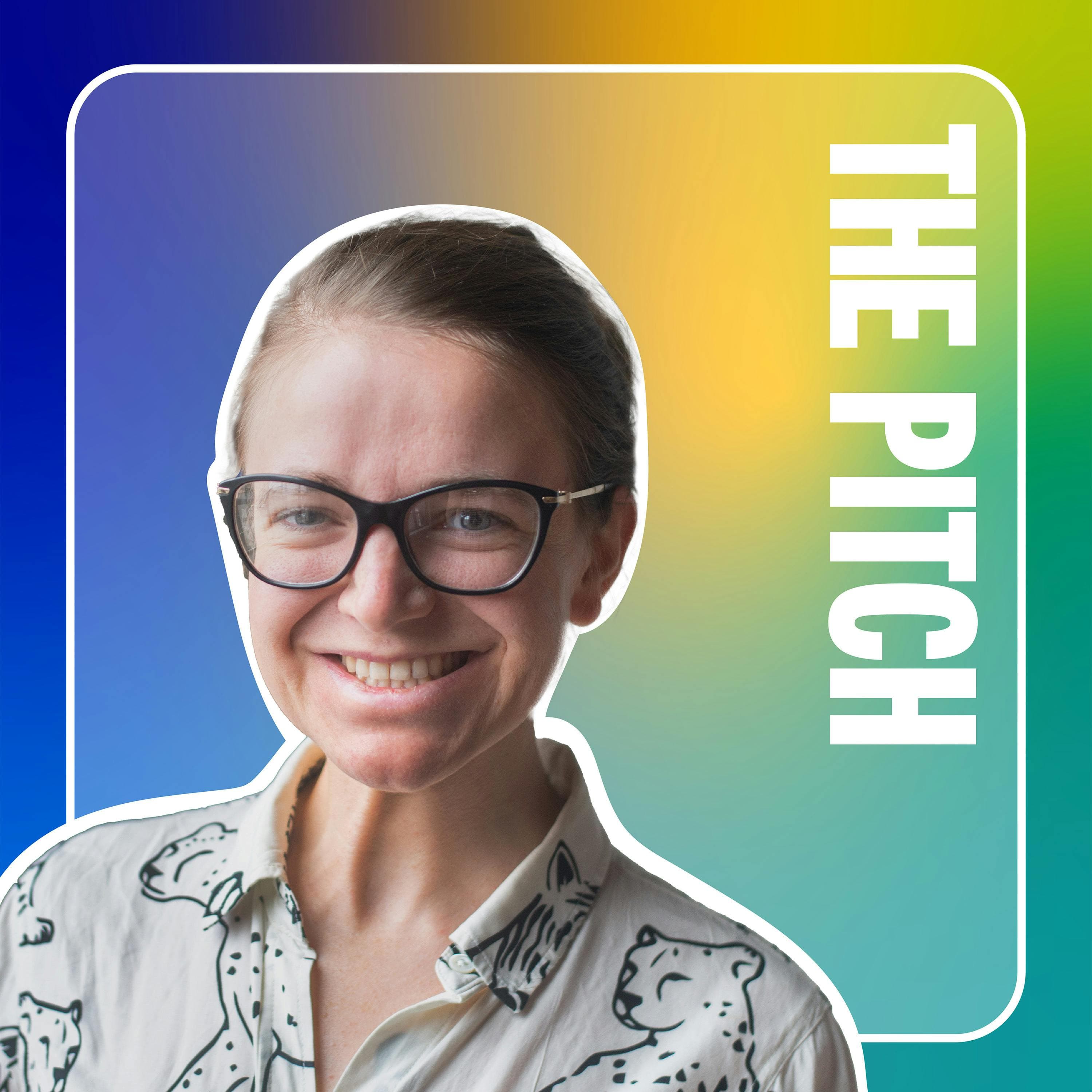 geCKo Materials — The Pitch Season 12