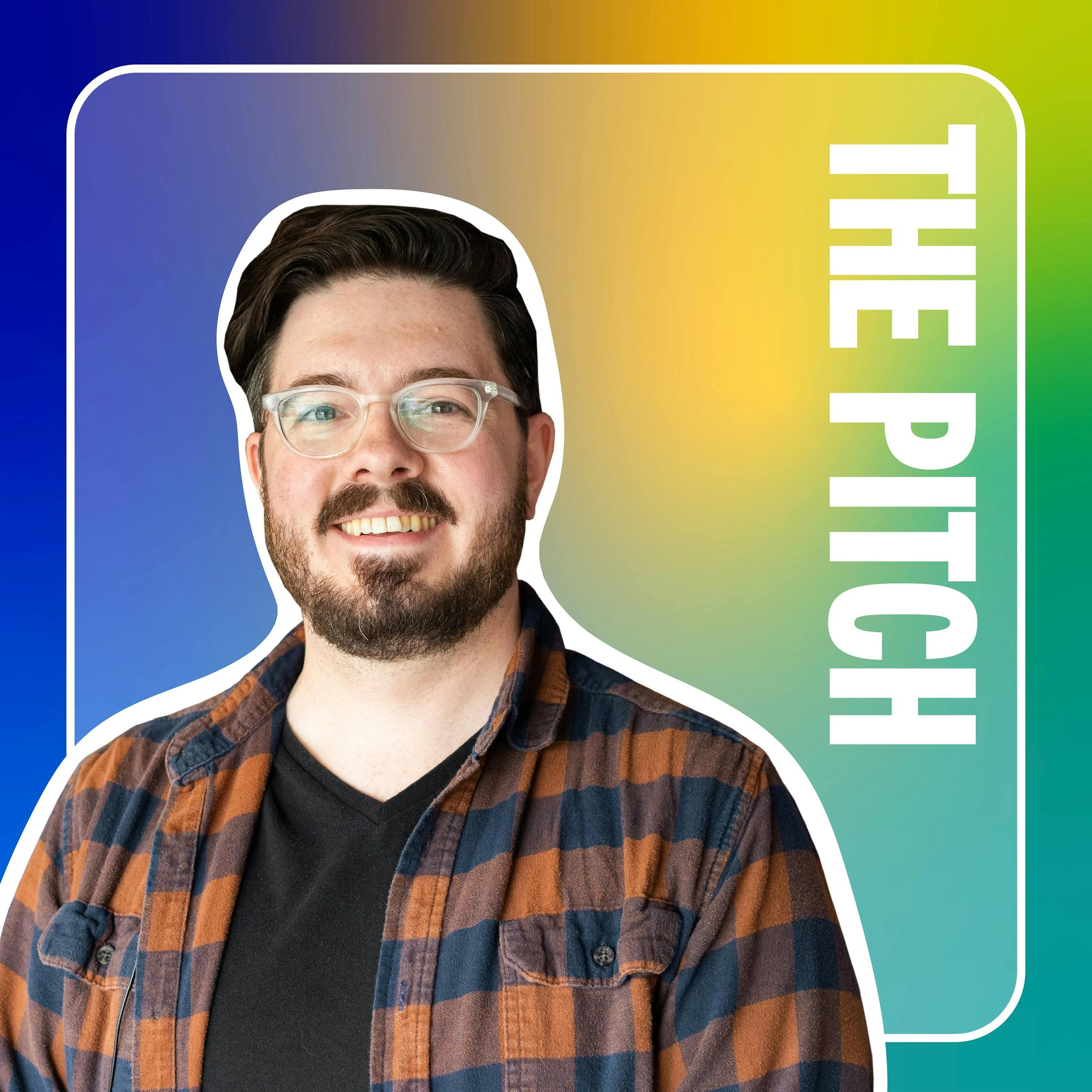 Wist: The Killer Use Case for VR? — The Pitch Season 10