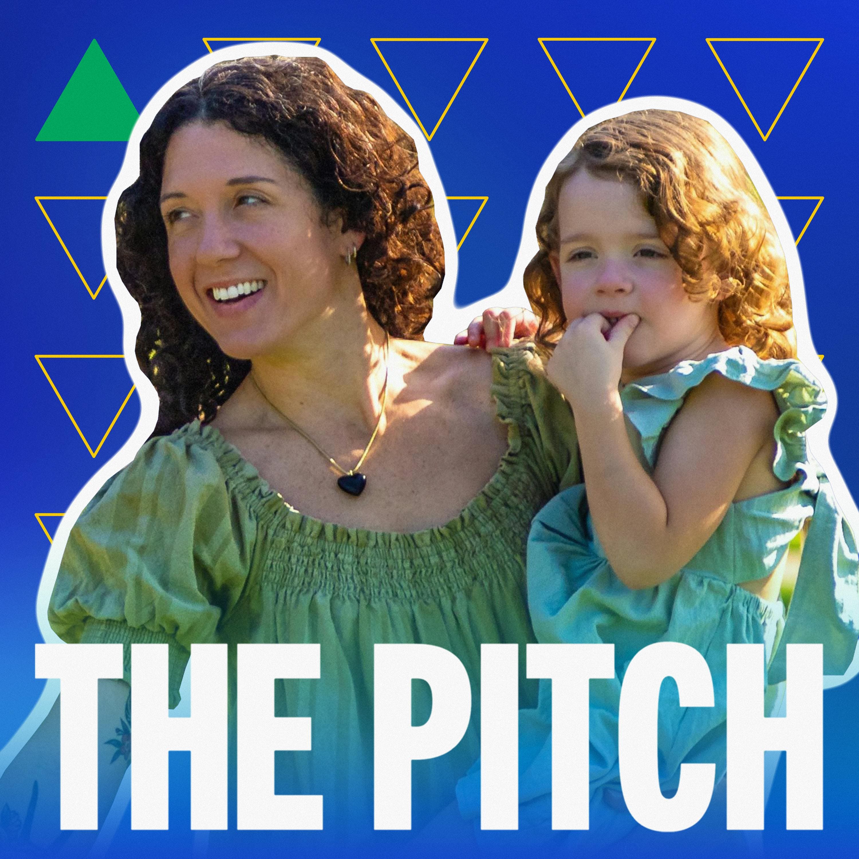 Jubilee’s: Is $100M Thinking Too Small?, The Pitch Season 16