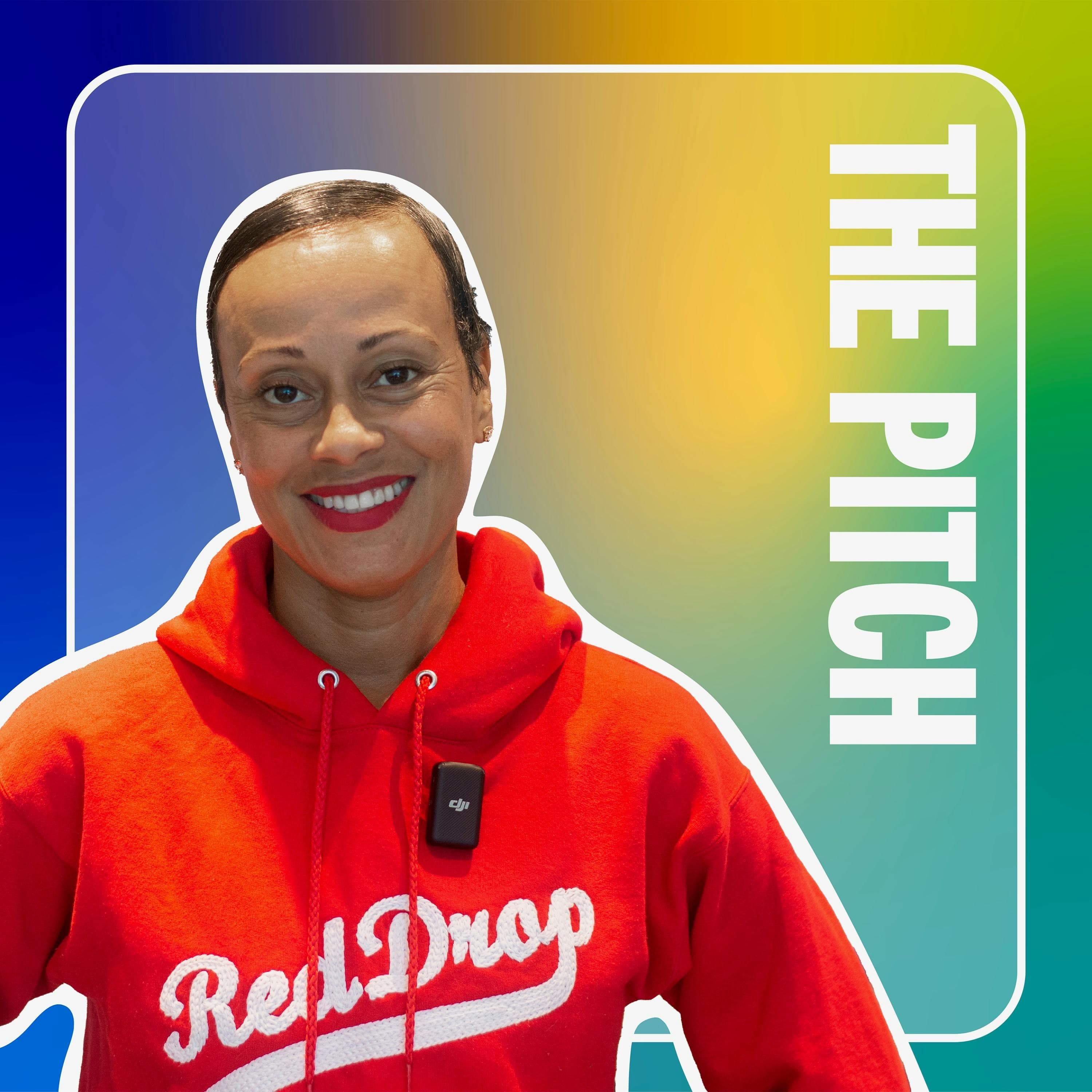 Scarlet by RedDrop: Pitching the Big Vision — The Pitch Season 11