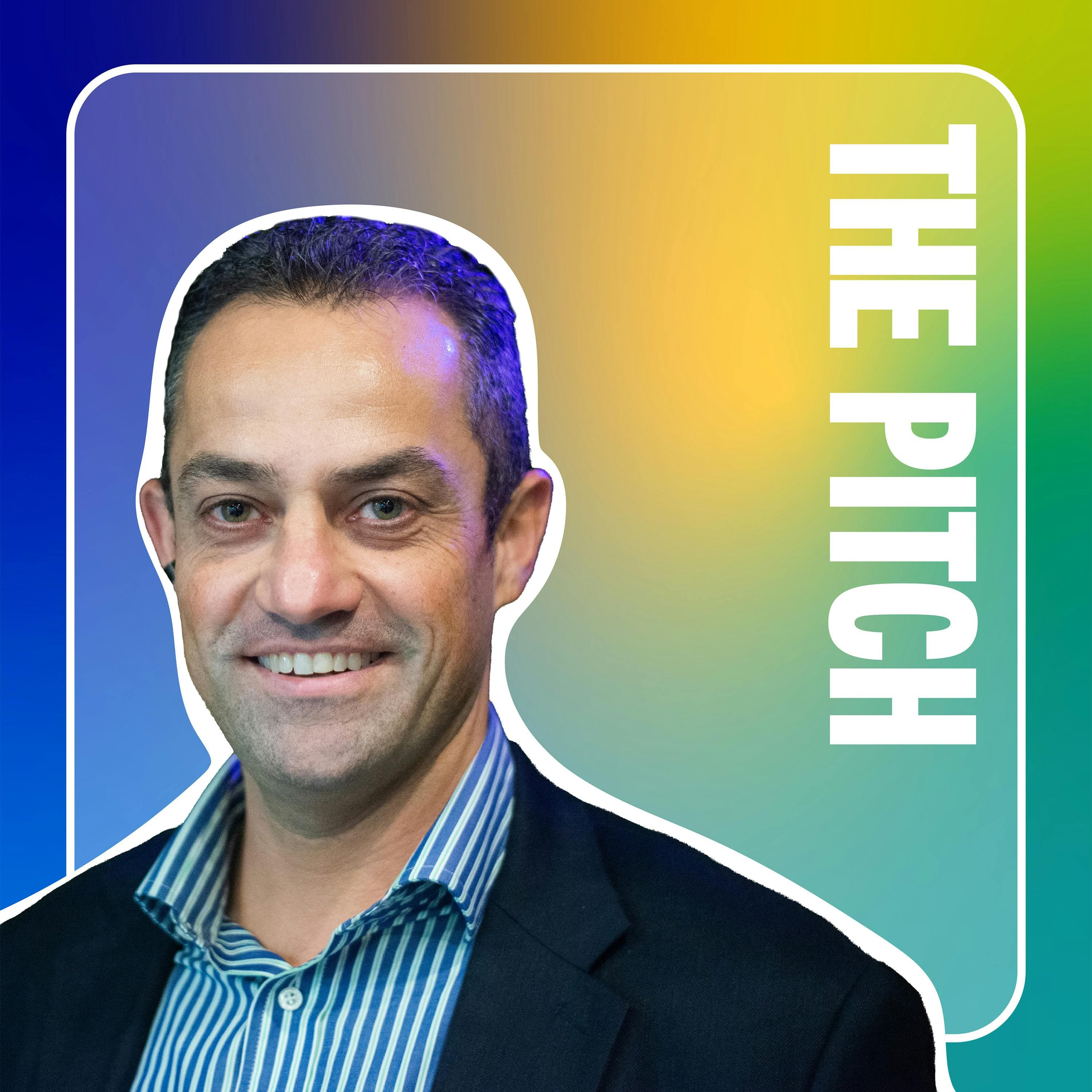 Awear: Whoop For Your Brain — The Pitch Season 13