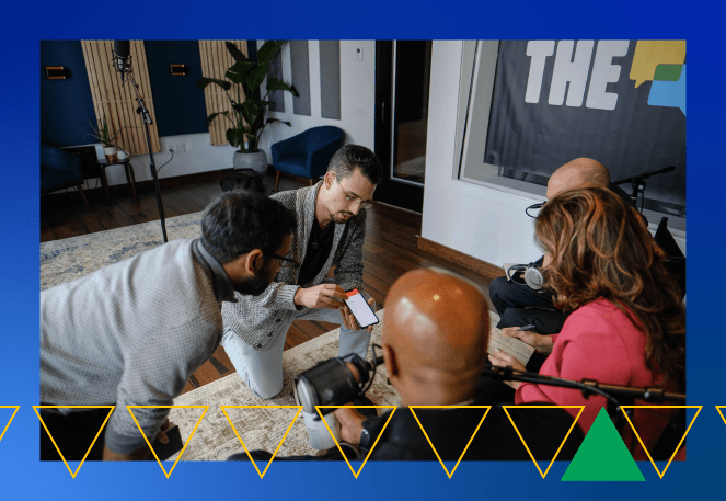 Wait, Your App Does What Exactly? — The Pitch Season 5