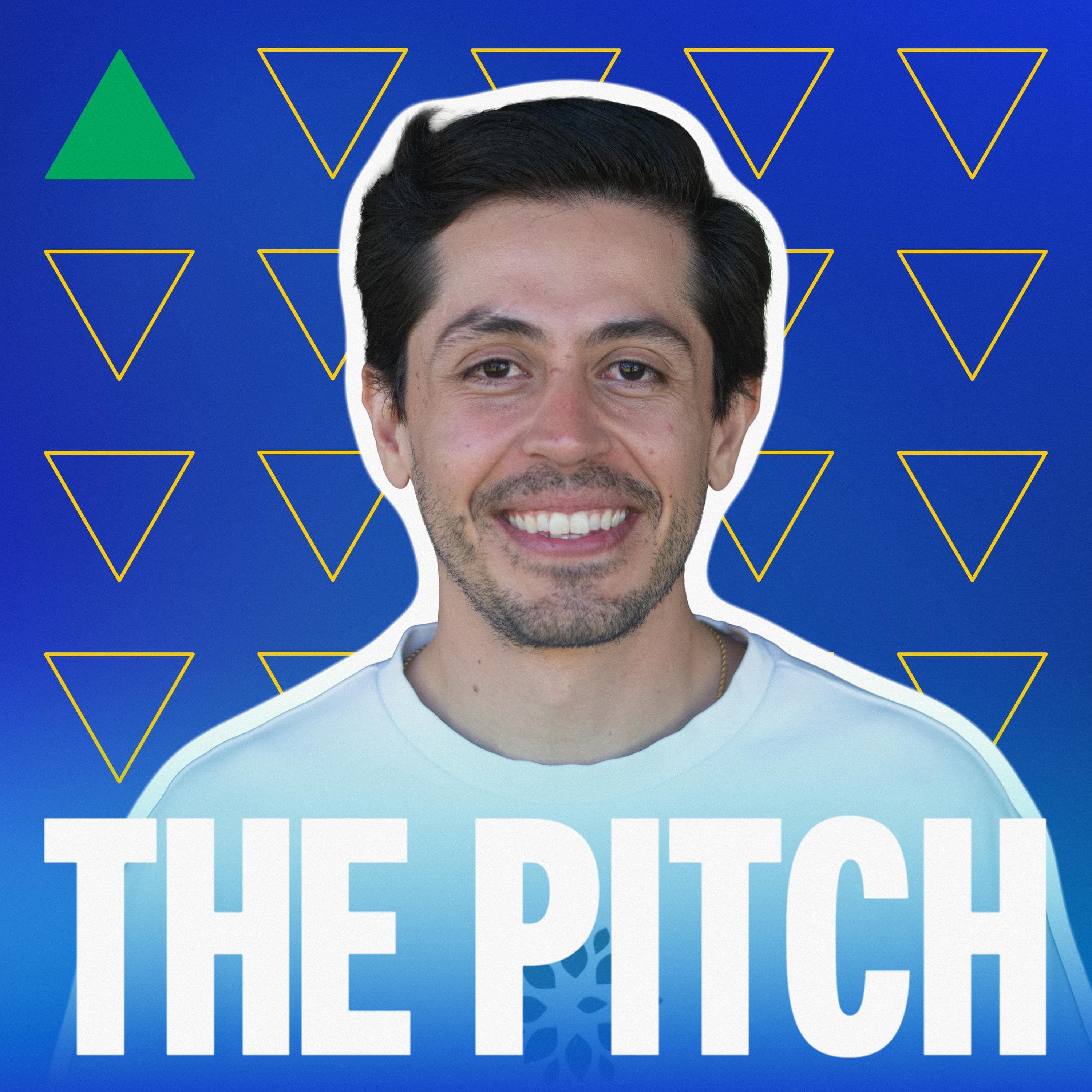 Climatta: Planet Vs. Money — The Pitch Season 15