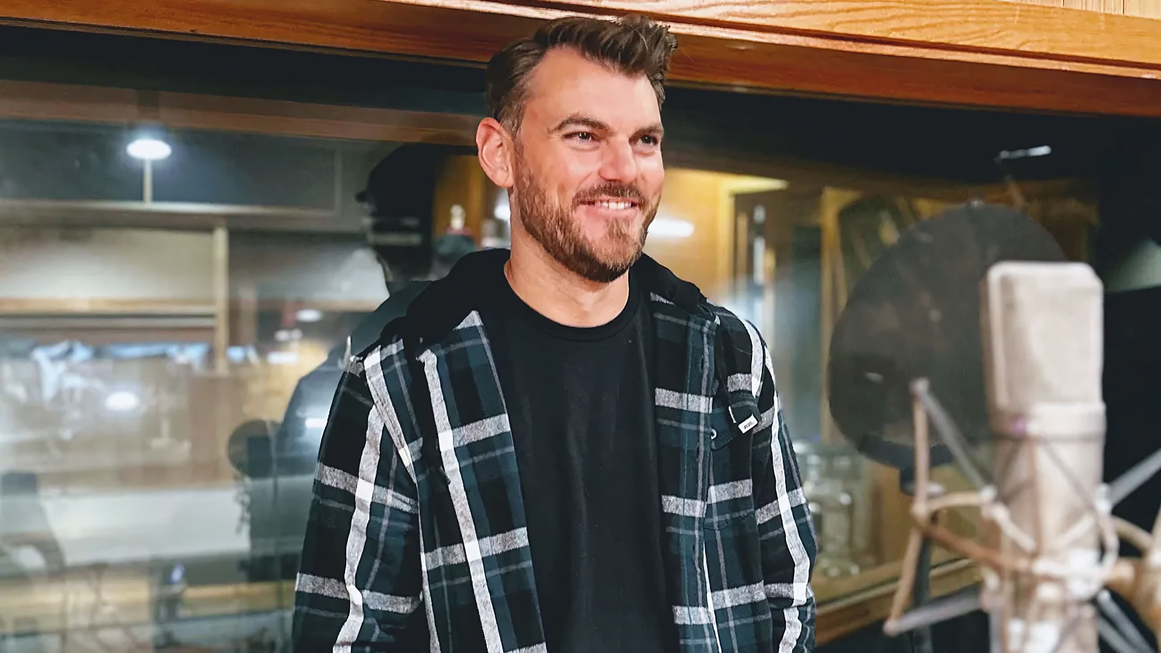 Josh Pitches The Pitch