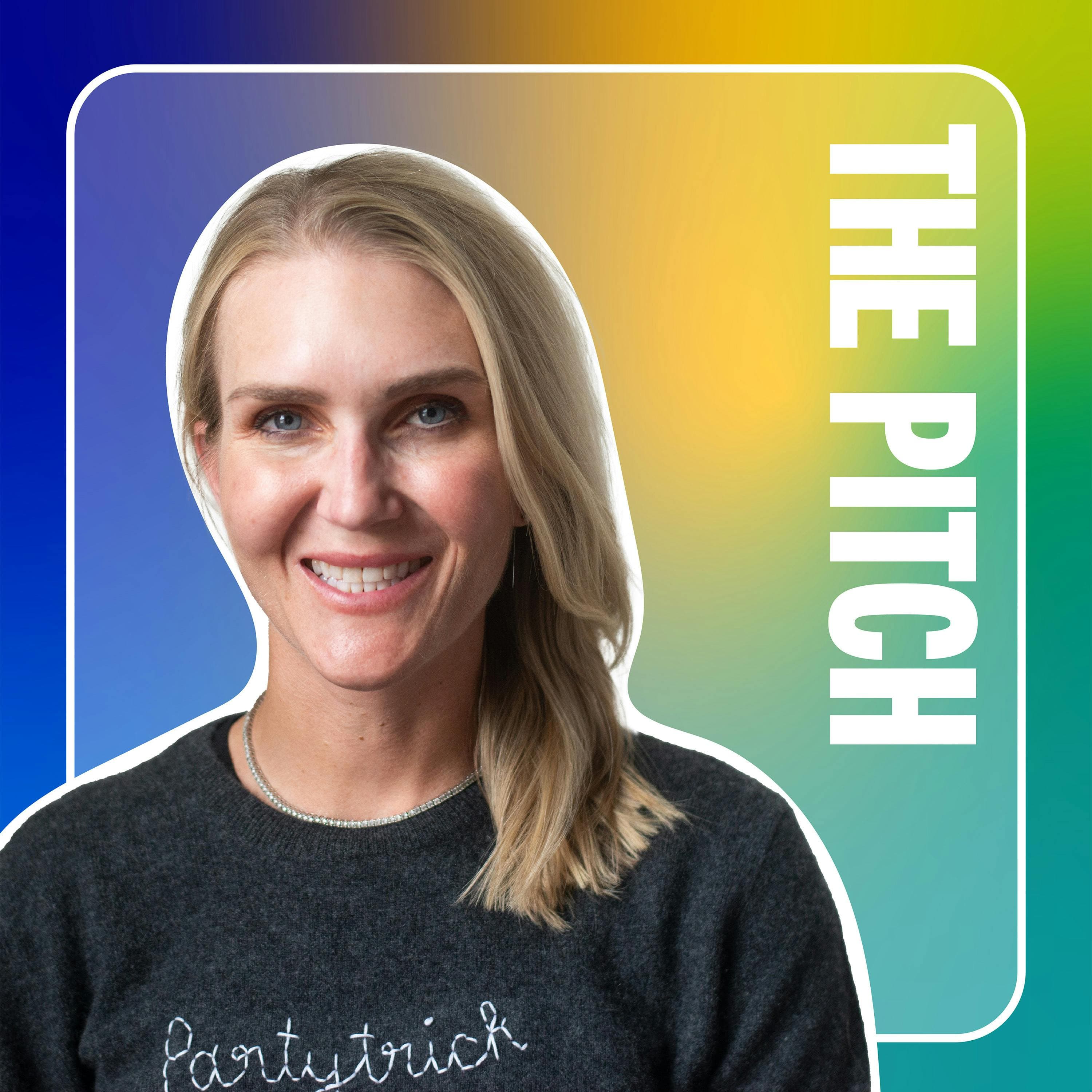 Partytrick — The Pitch Season 12