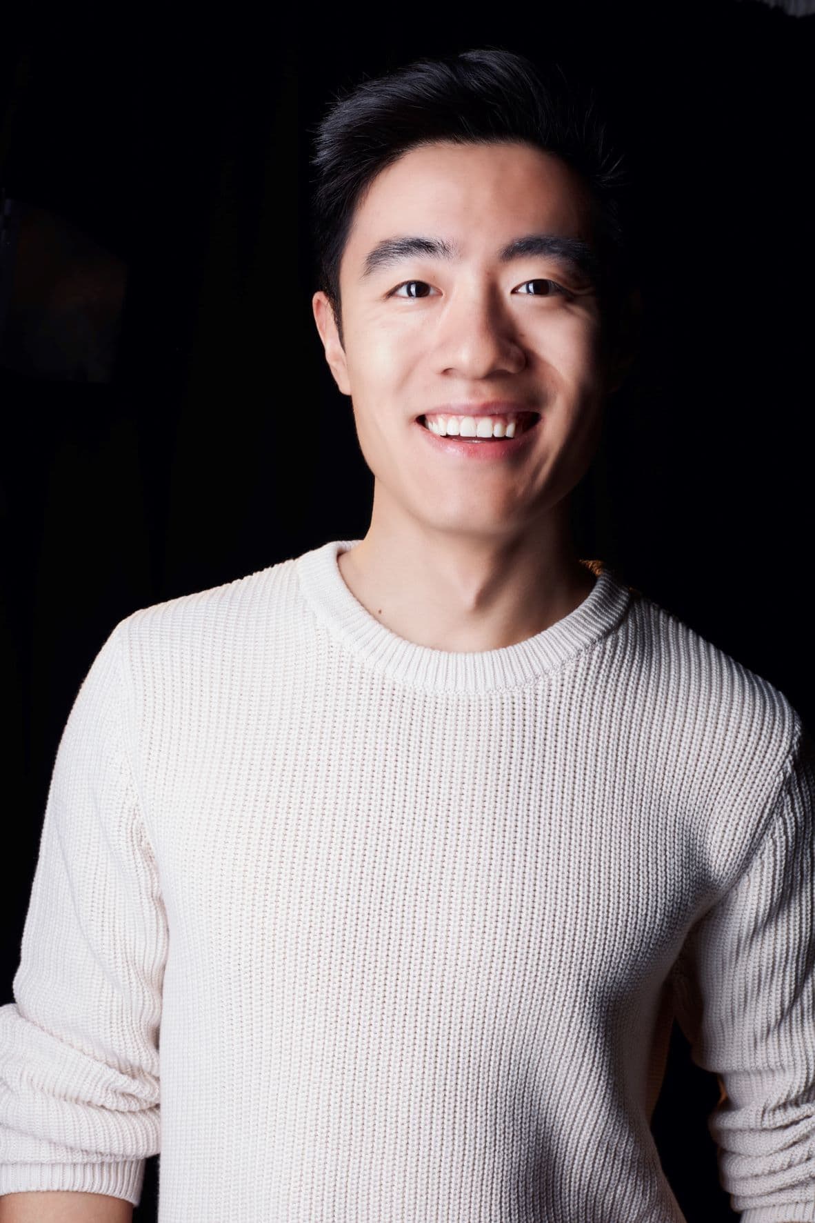 Kehan Zhou, founder of Terrascope.io on The Pitch