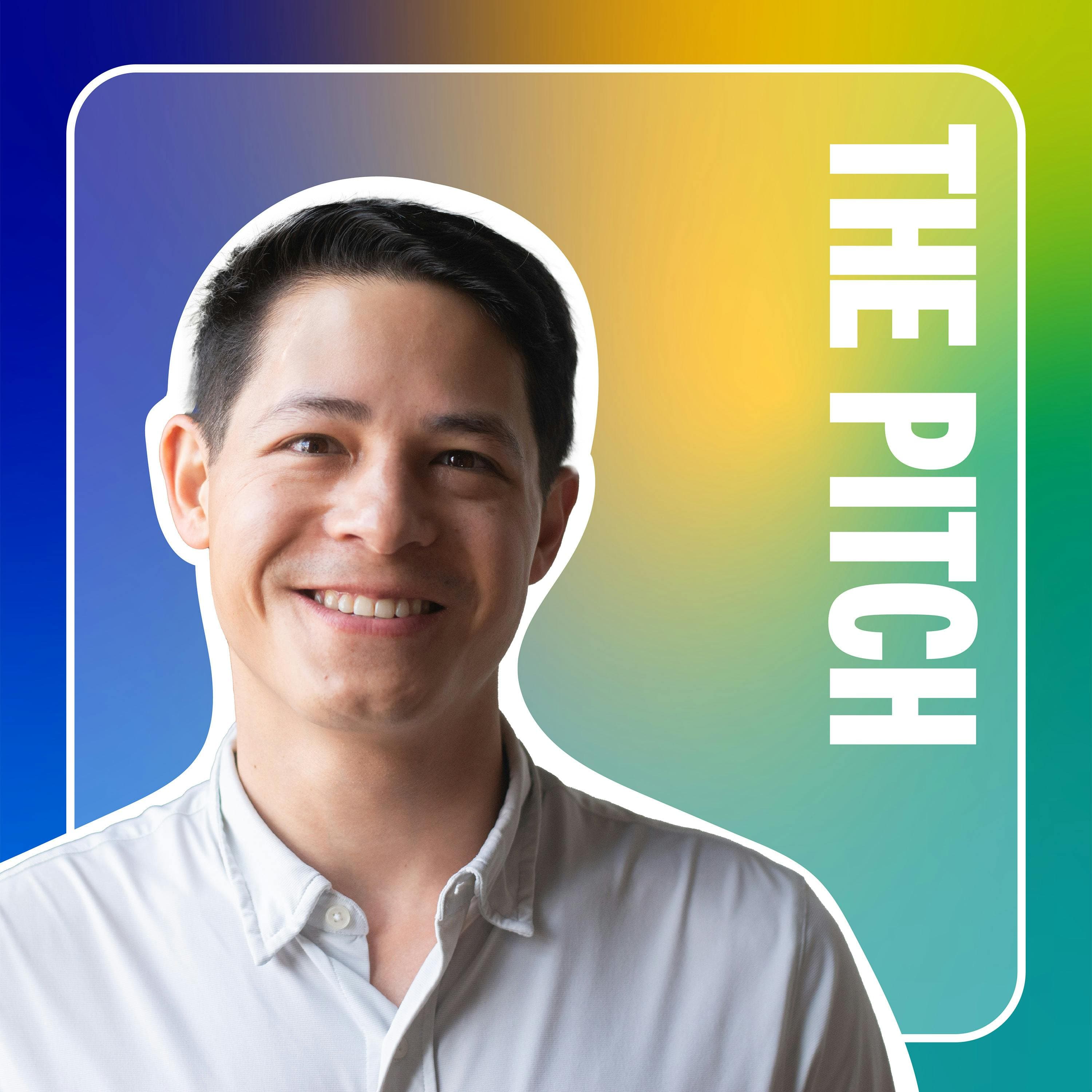 immersionED — The Pitch Season 12