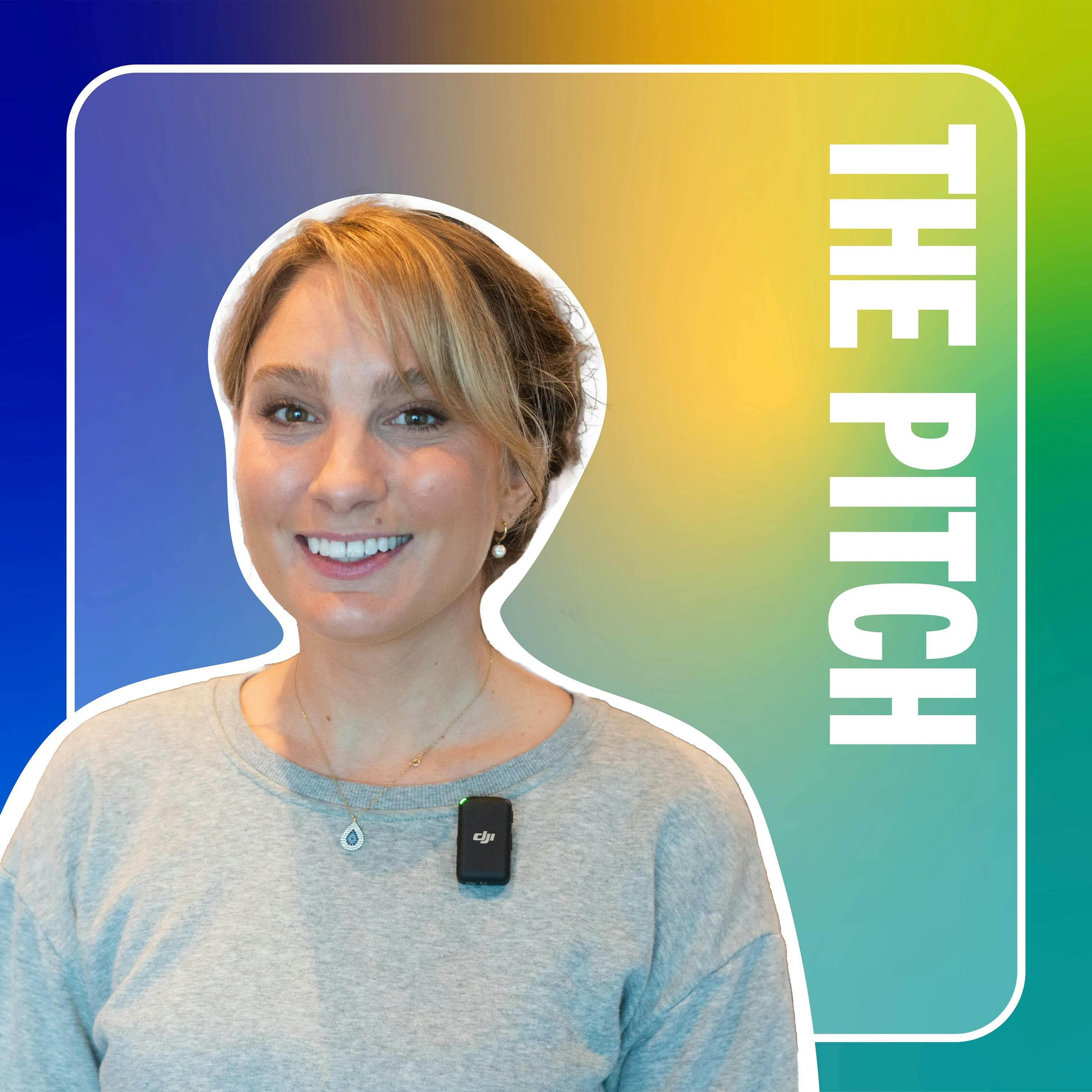 RobeCurls: From TikTok to Target — The Pitch Season 11