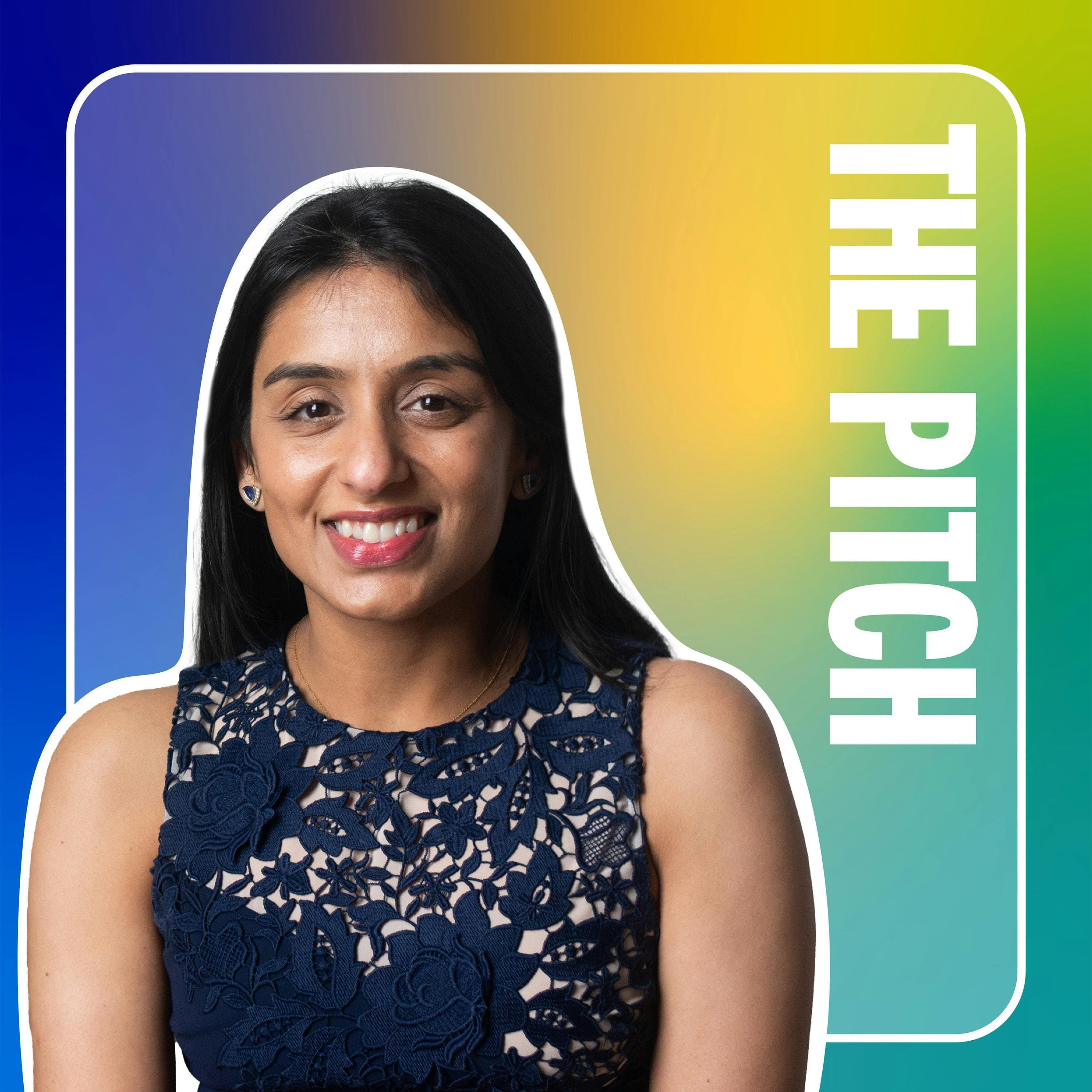 Kinometrix — The Pitch Season 12