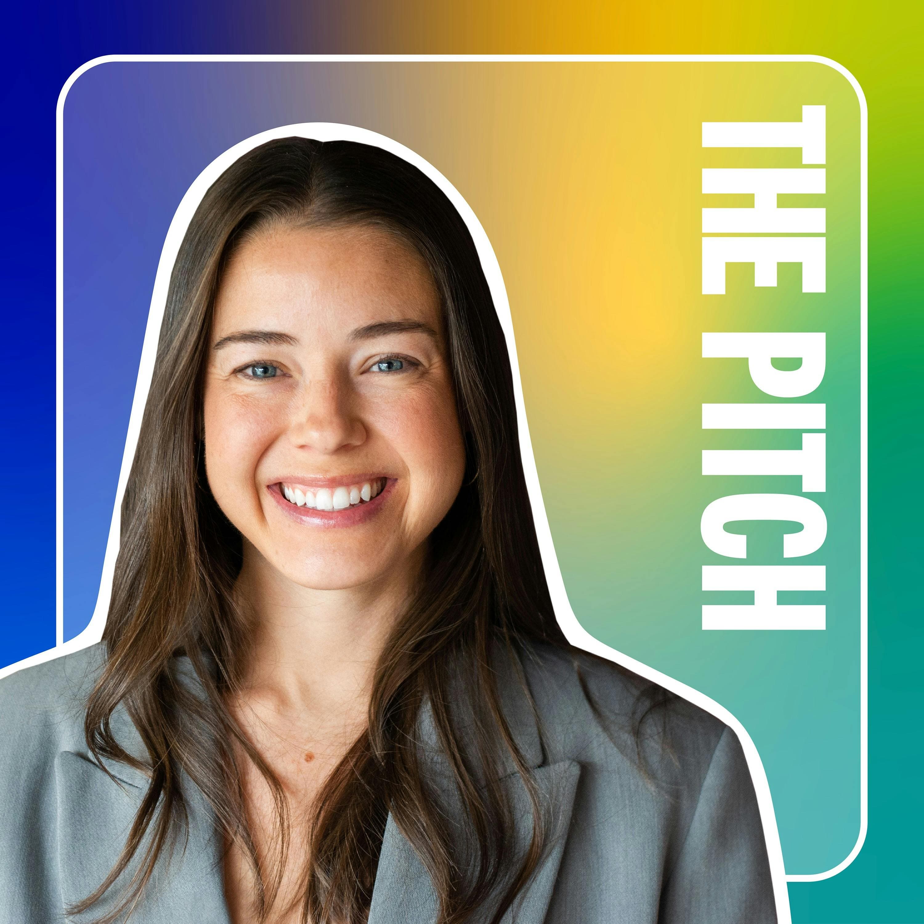 Locker: The Future of Online Shopping — The Pitch Season 10