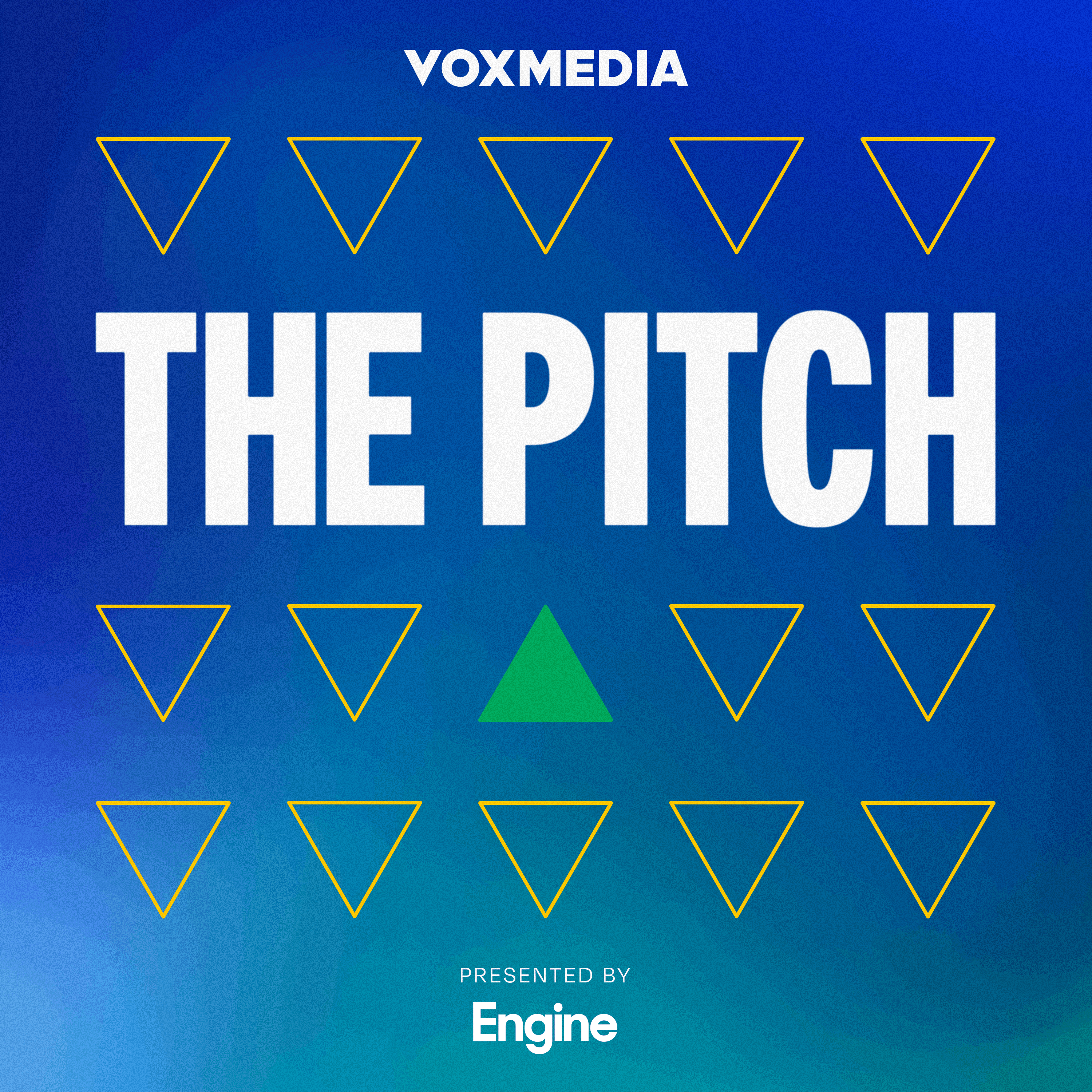 Season 16: Software Is Out. Cool Stuff Is In!, The Pitch Season 16
