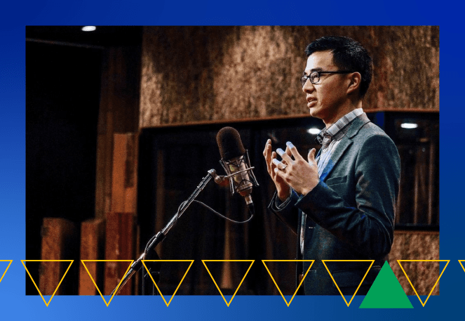 When You Grow Too Fast — The Pitch Season 6