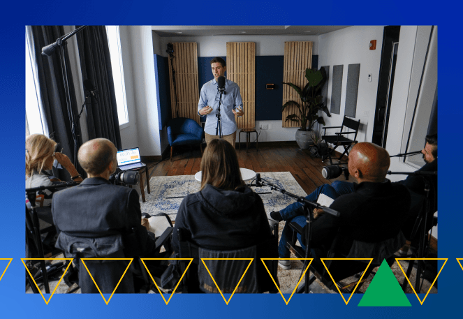 Pivot or Die — The Pitch Season 5