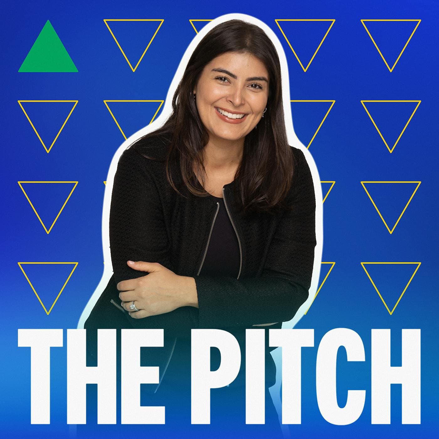 Investrio: QuickBooks for the People — The Pitch Season 14
