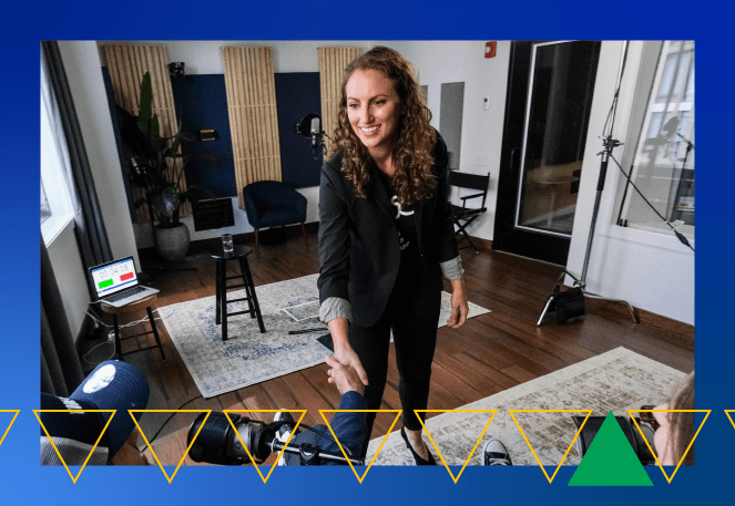 Dogs & Dating: A Match Made in Heaven? — The Pitch Season 6