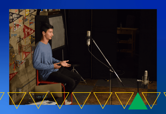 Tesloop — The Pitch Season 1