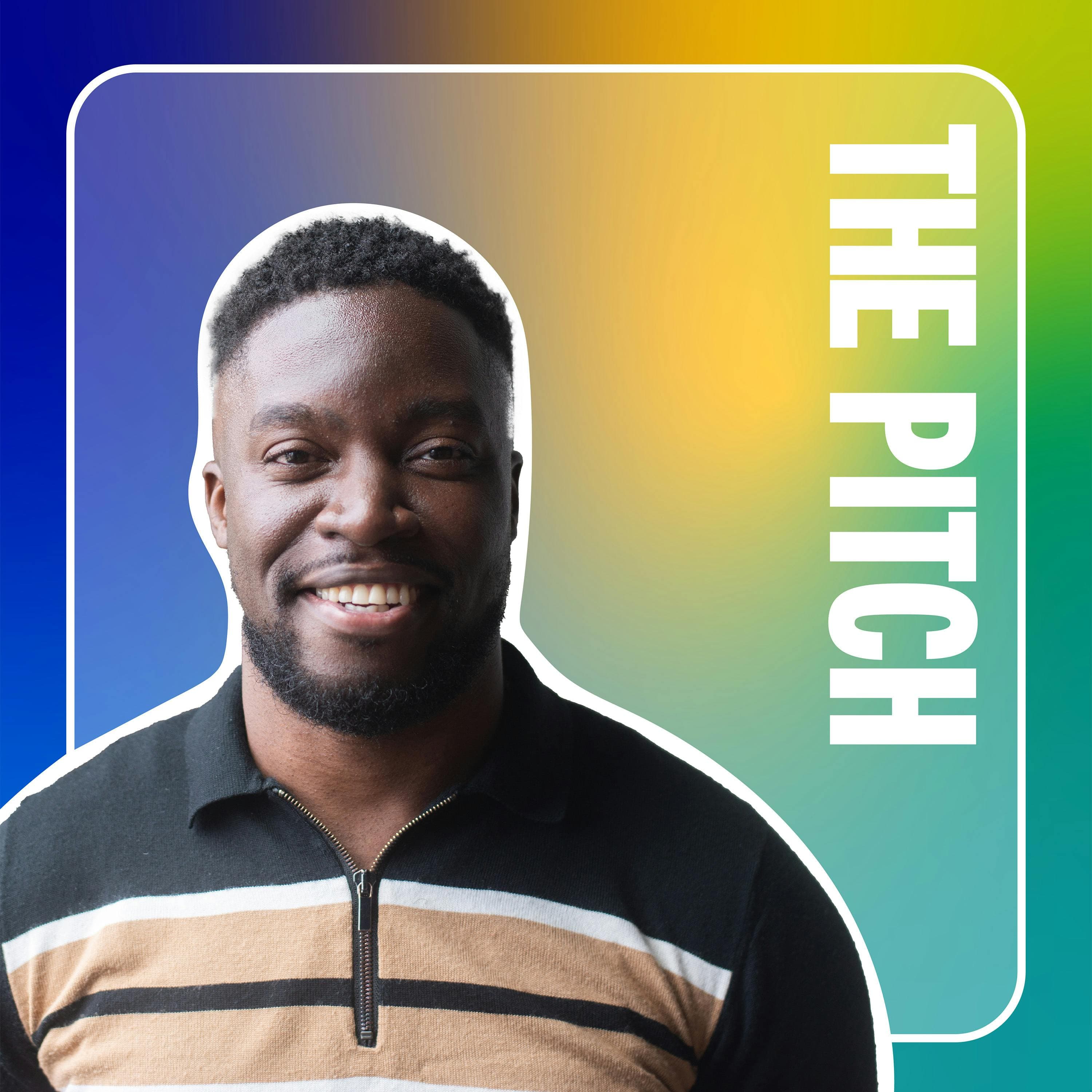 Vital Audio — The Pitch Season 12