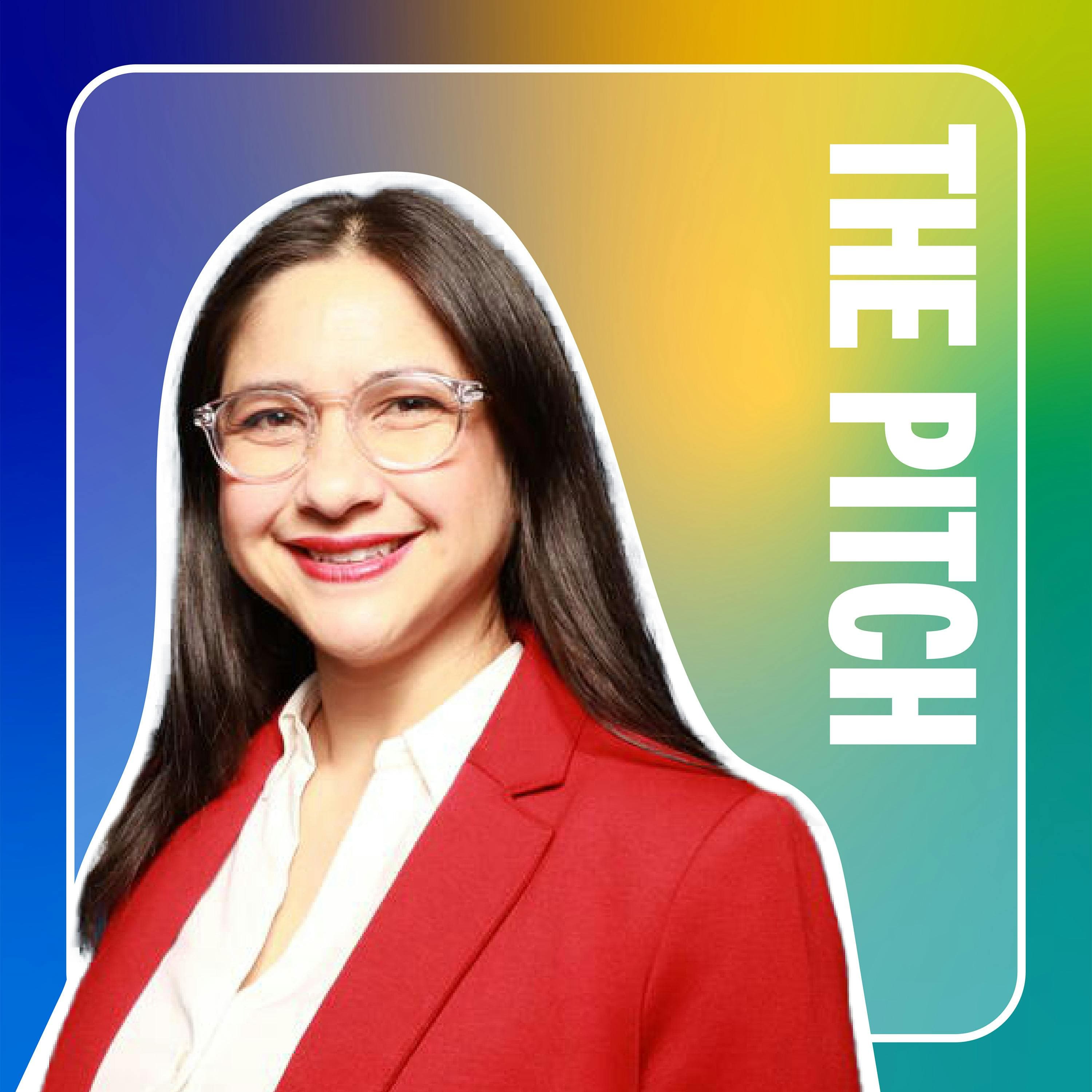 CurieDx: AI Pocket Doctor — The Pitch Season 13