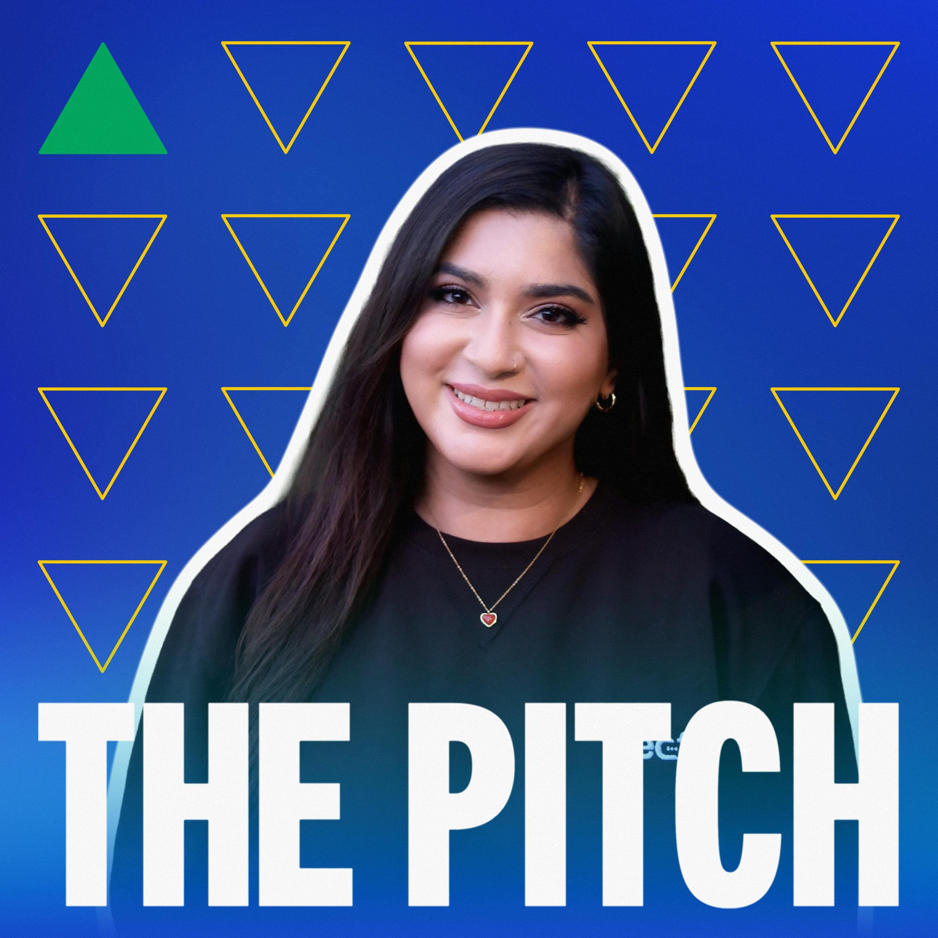 Nectir Part 2: From Flat Round to The Biggest AI Deal in Education — The Pitch Season 15