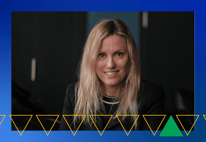 Get This Party Startup in Here — The Pitch Season 4