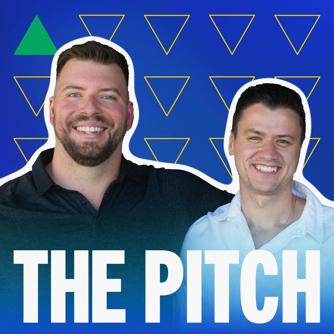STAG: The Tesla of Construction Equipment?! — The Pitch Season 14