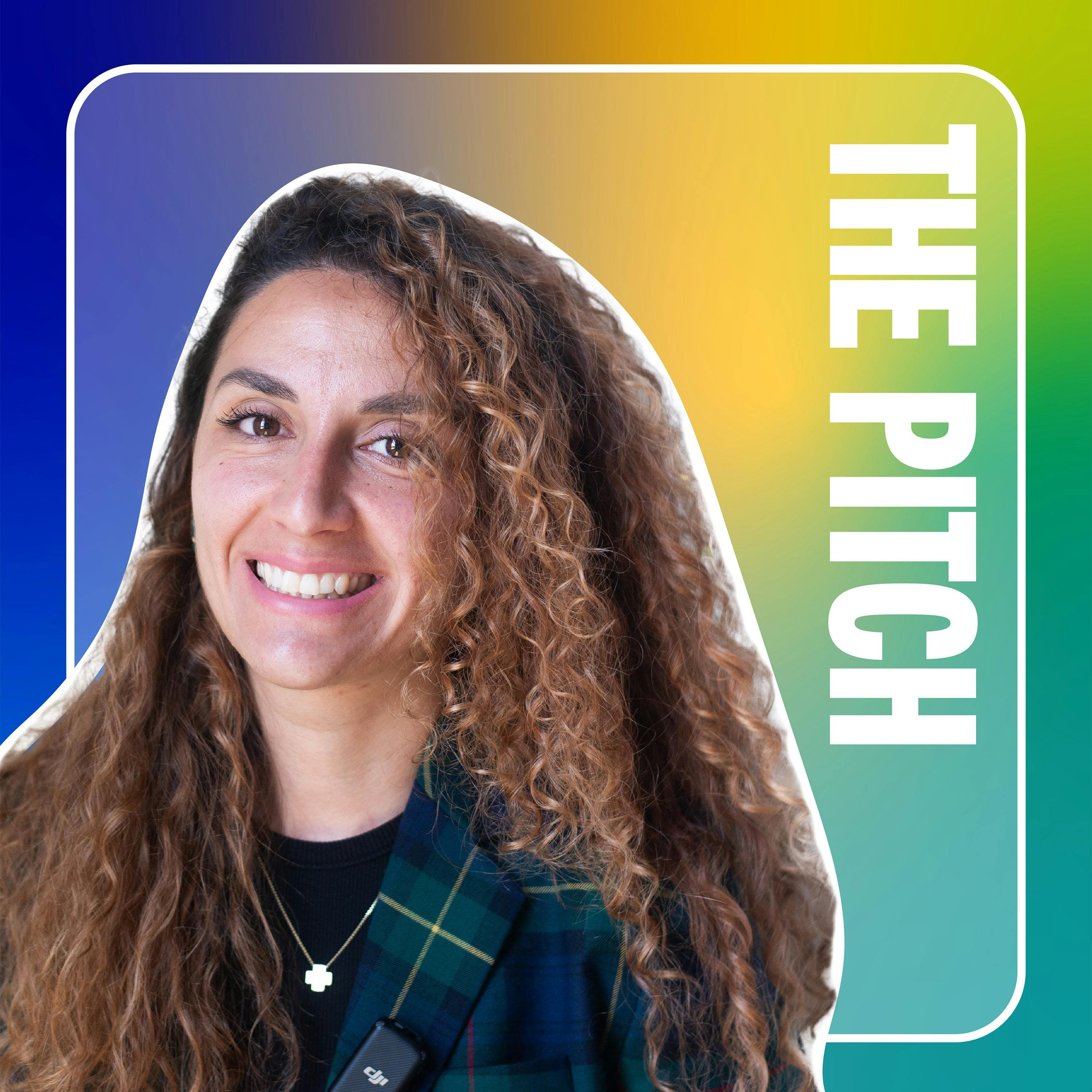 Feedback Intelligence — The Pitch Season 12