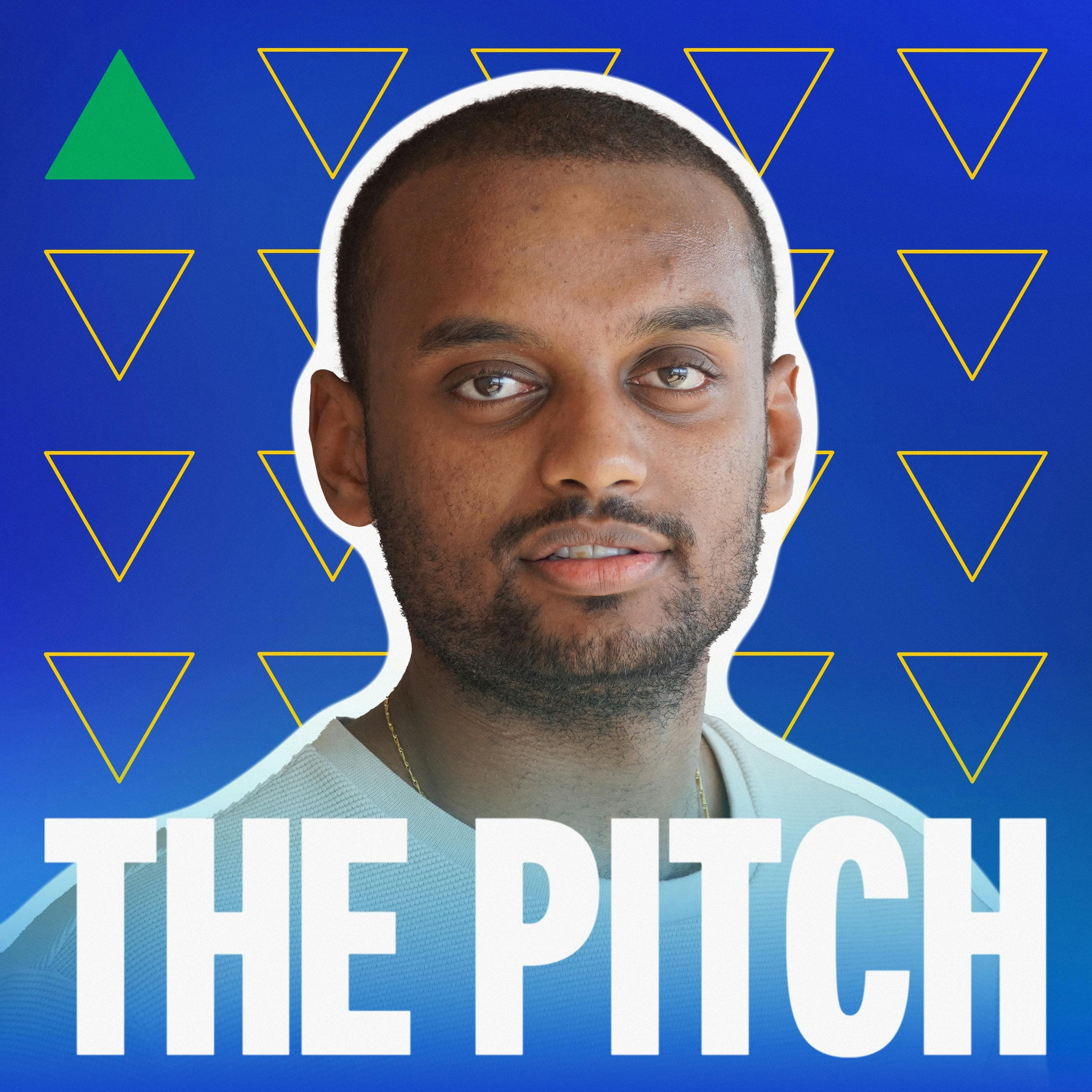 Doctours: VC Funded Hair Transplants?! — The Pitch Season 14