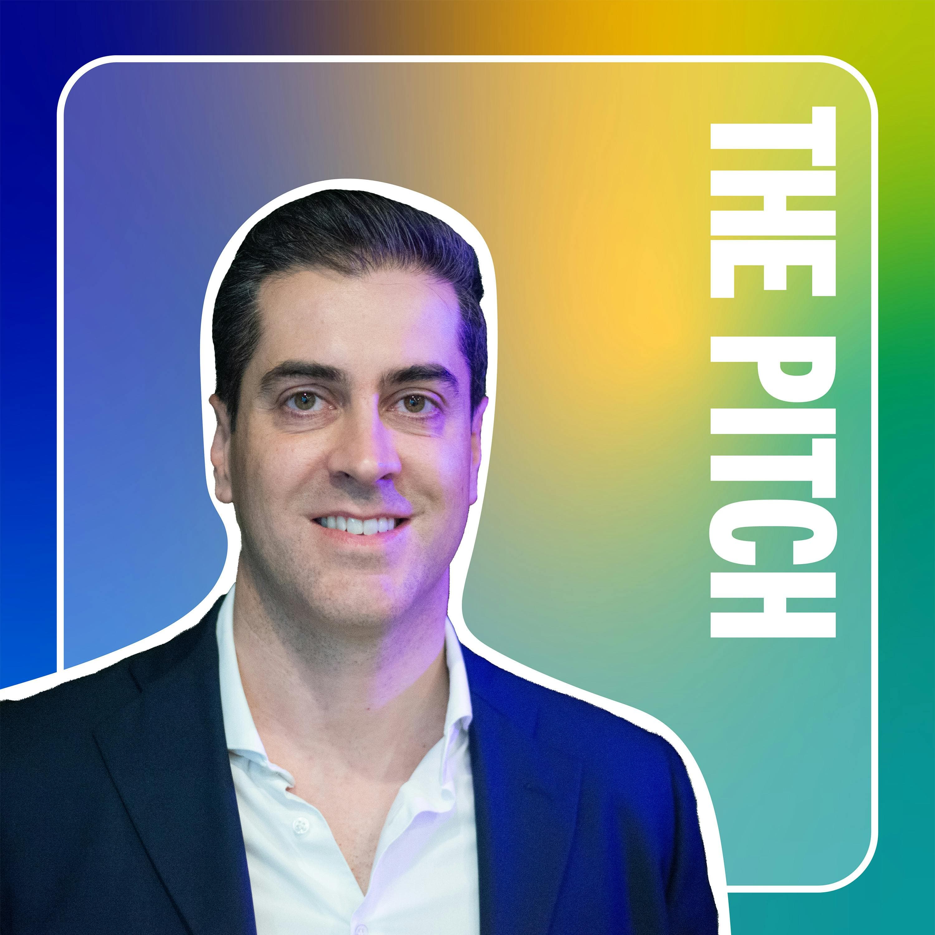 Barberino’s: Italian Luxury Takes on the American Dream — The Pitch Season 13