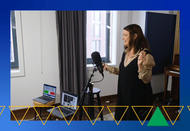 The Napkin Pitch — The Pitch Season 7