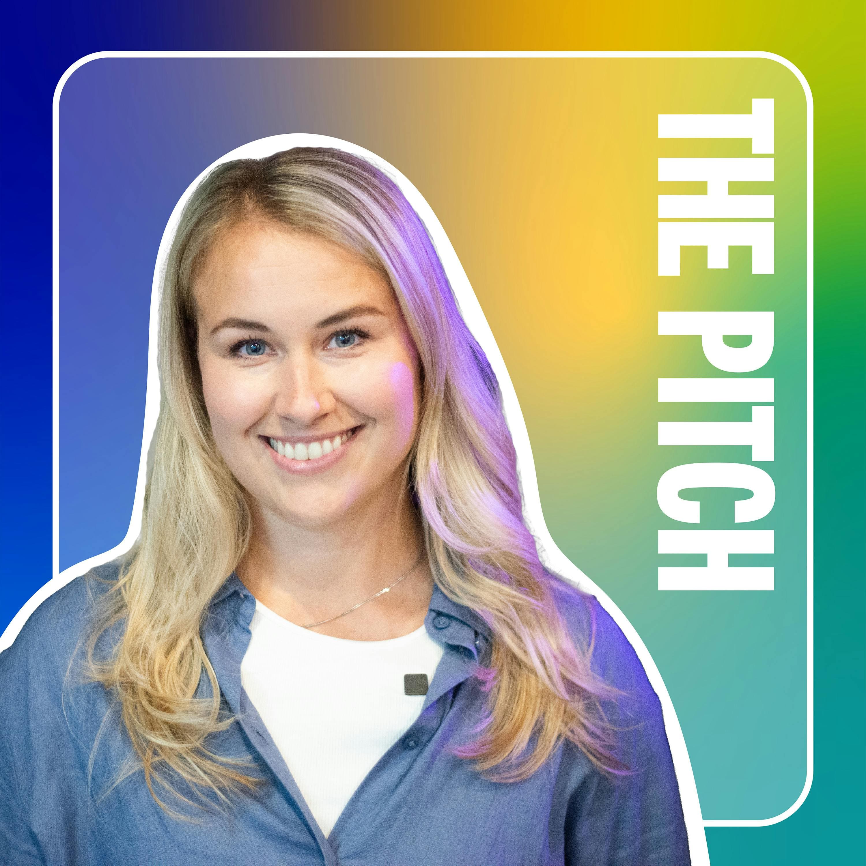 Sundae: LTK for Groceries — The Pitch Season 13