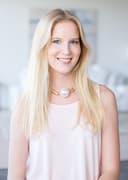 Madeline Fraser, founder of Gemist