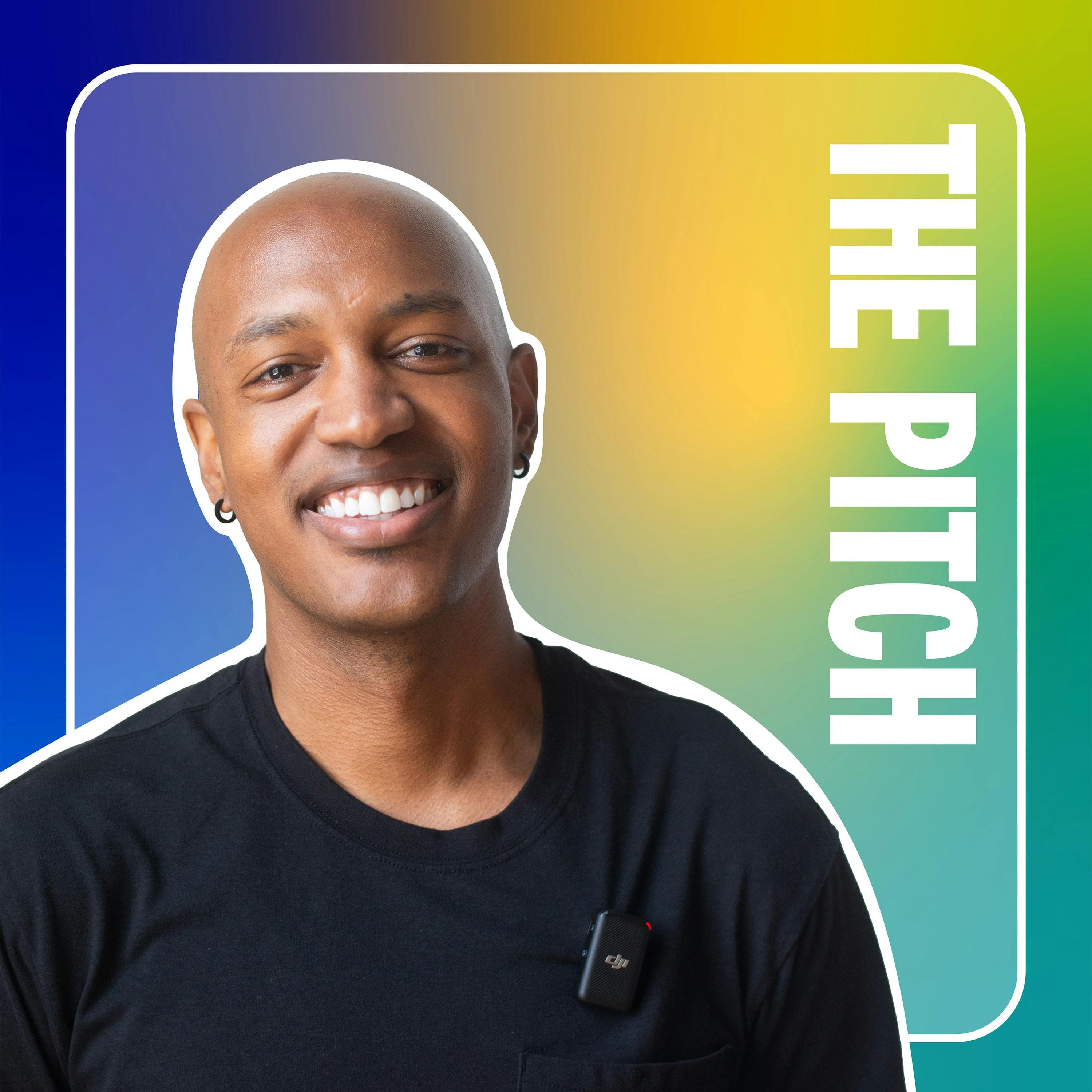 Dopl — The Pitch Season 12