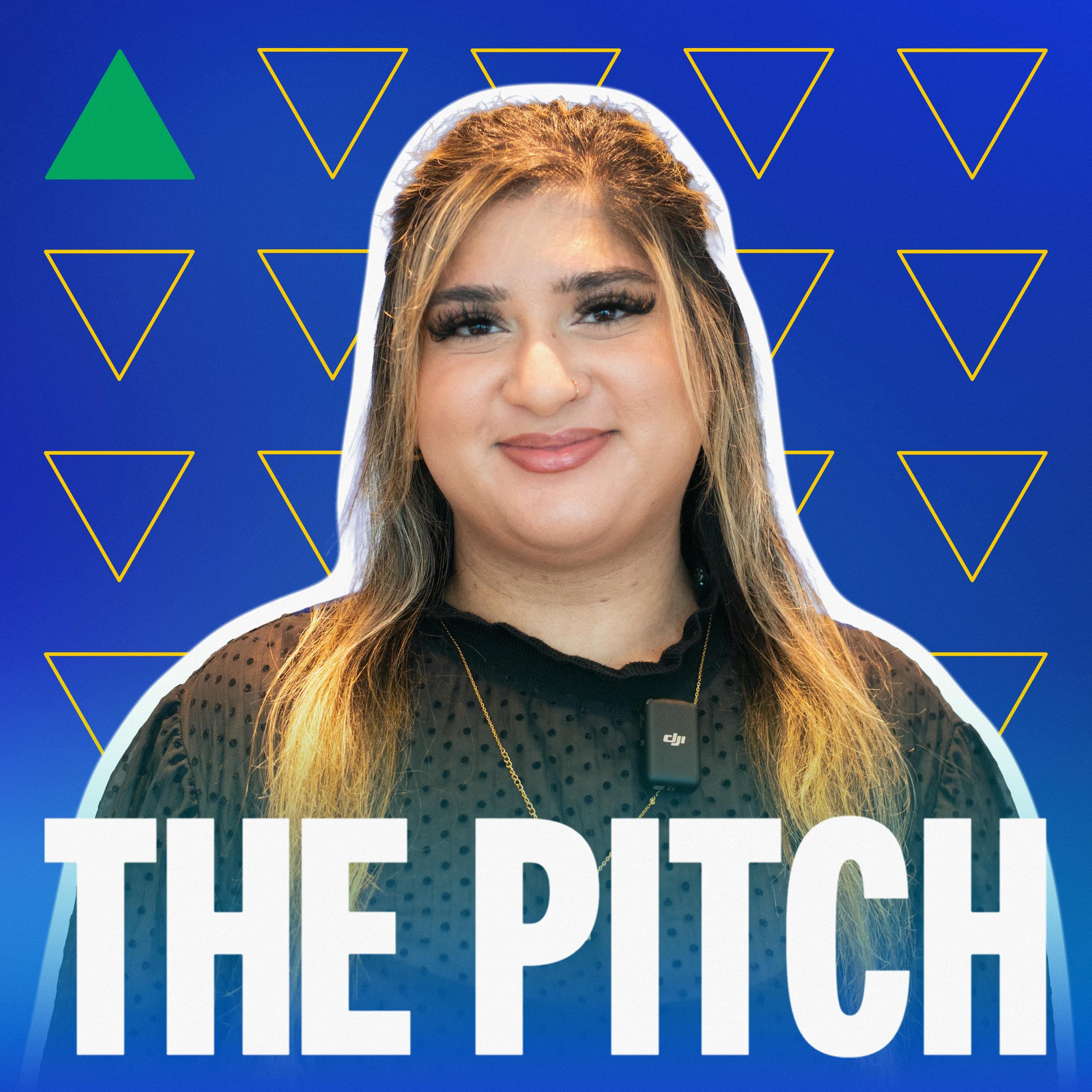 Nectir Part 2: Chasing the Biggest AI Deal in Education — The Pitch Season 15