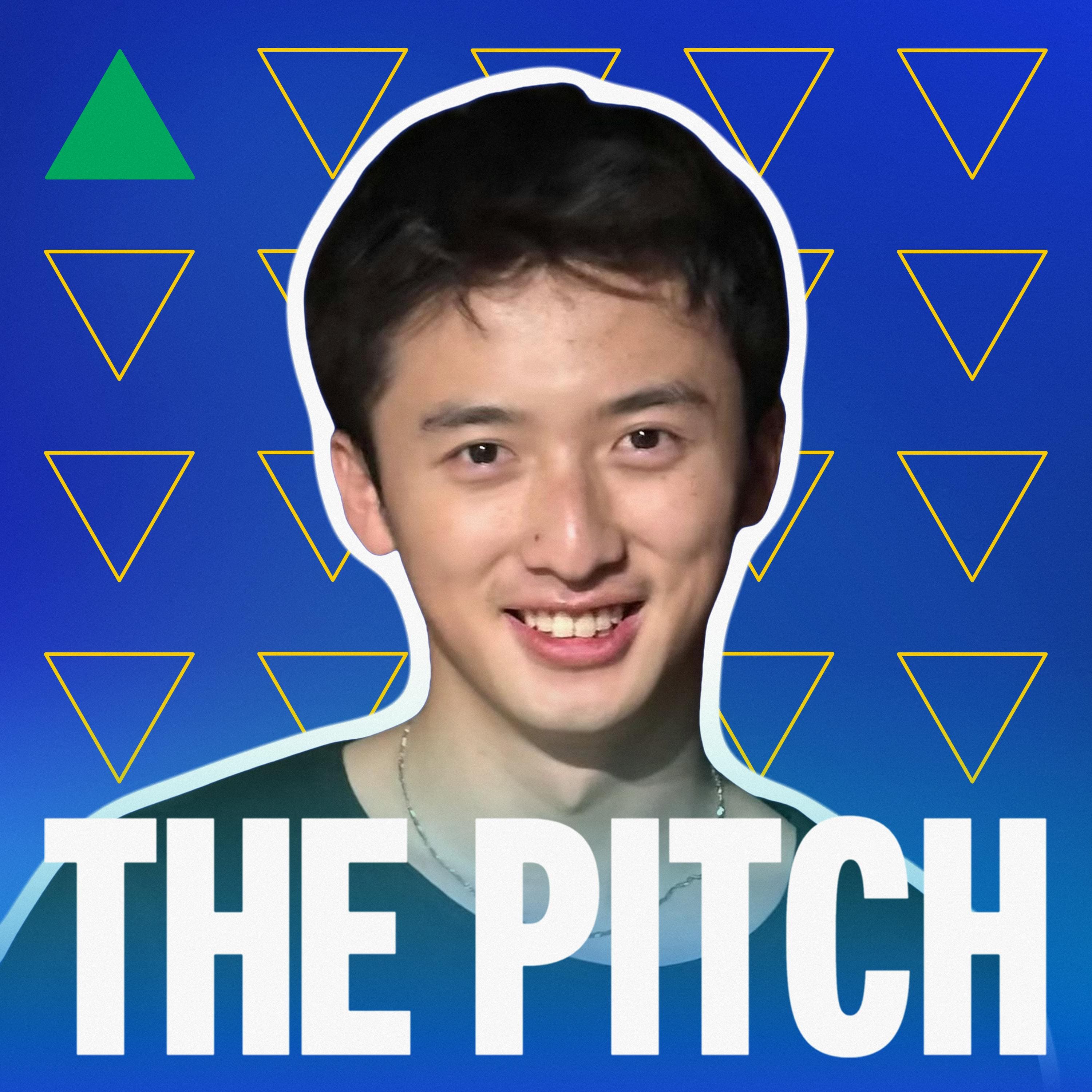 Ventrix: The Gas Plant of the Future, The Pitch Season 16