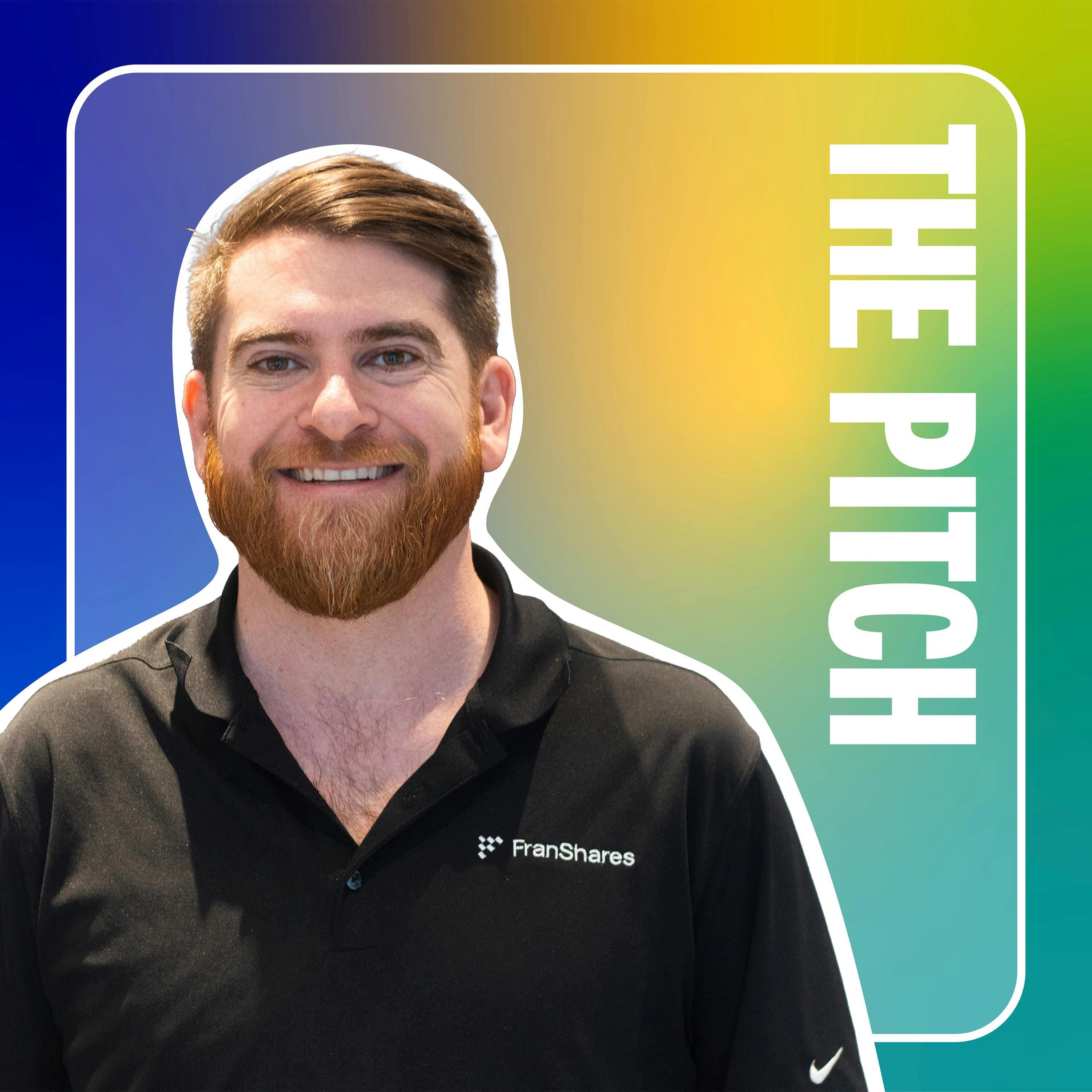 FranShares: Invest in Franchises — The Pitch Season 11