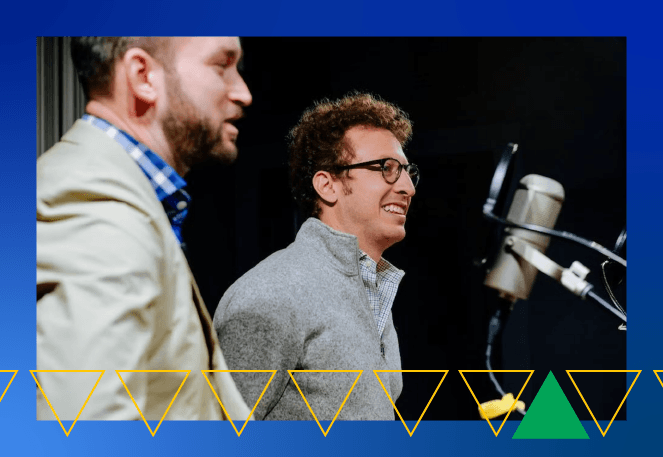 When Investors Take the Hot Seat — The Pitch Season 8