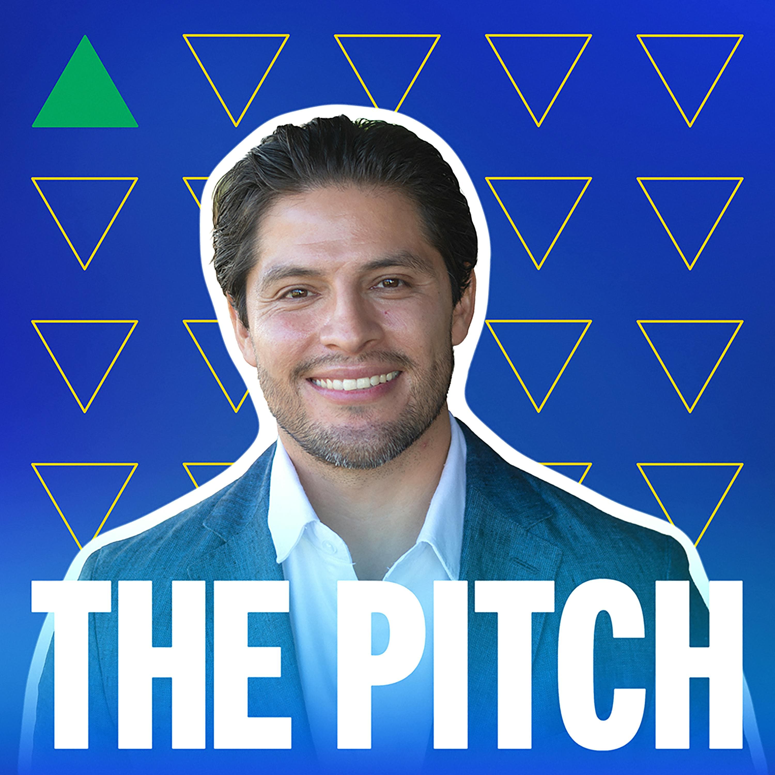 ROOK: The VC Vibe Check — The Pitch Season 15