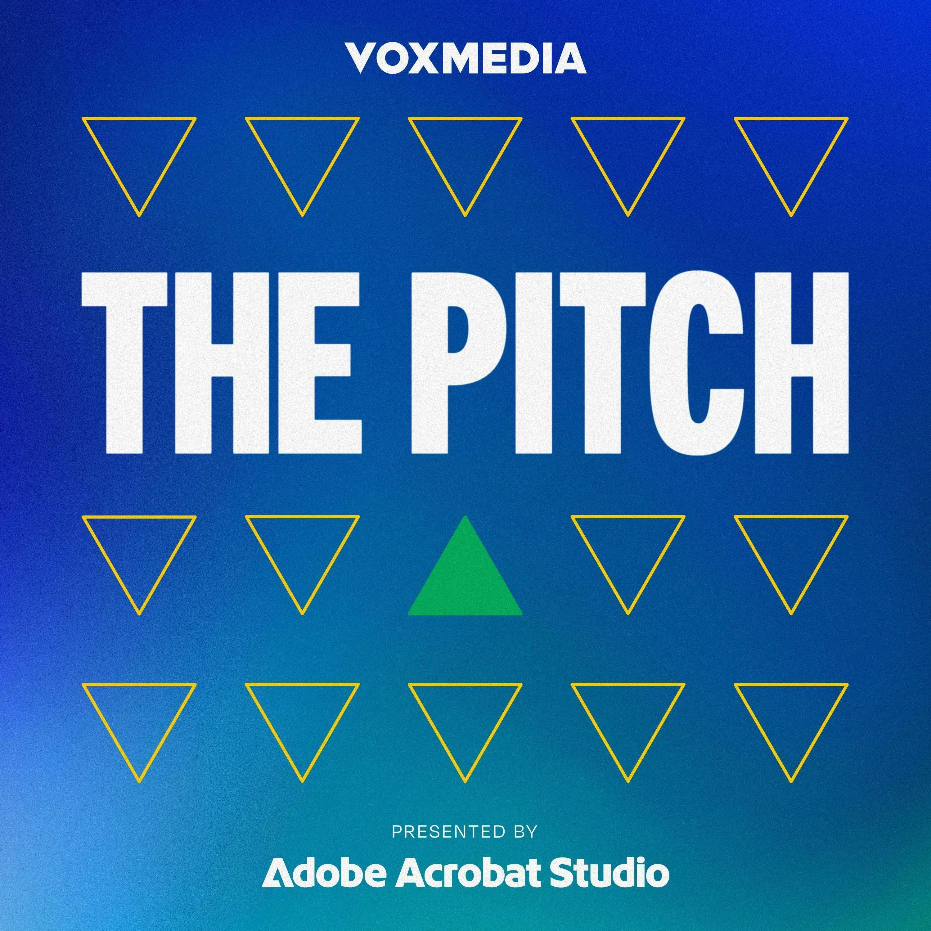 The Hot Mic: Should You Start a Venture Fund? — The Pitch Season 14