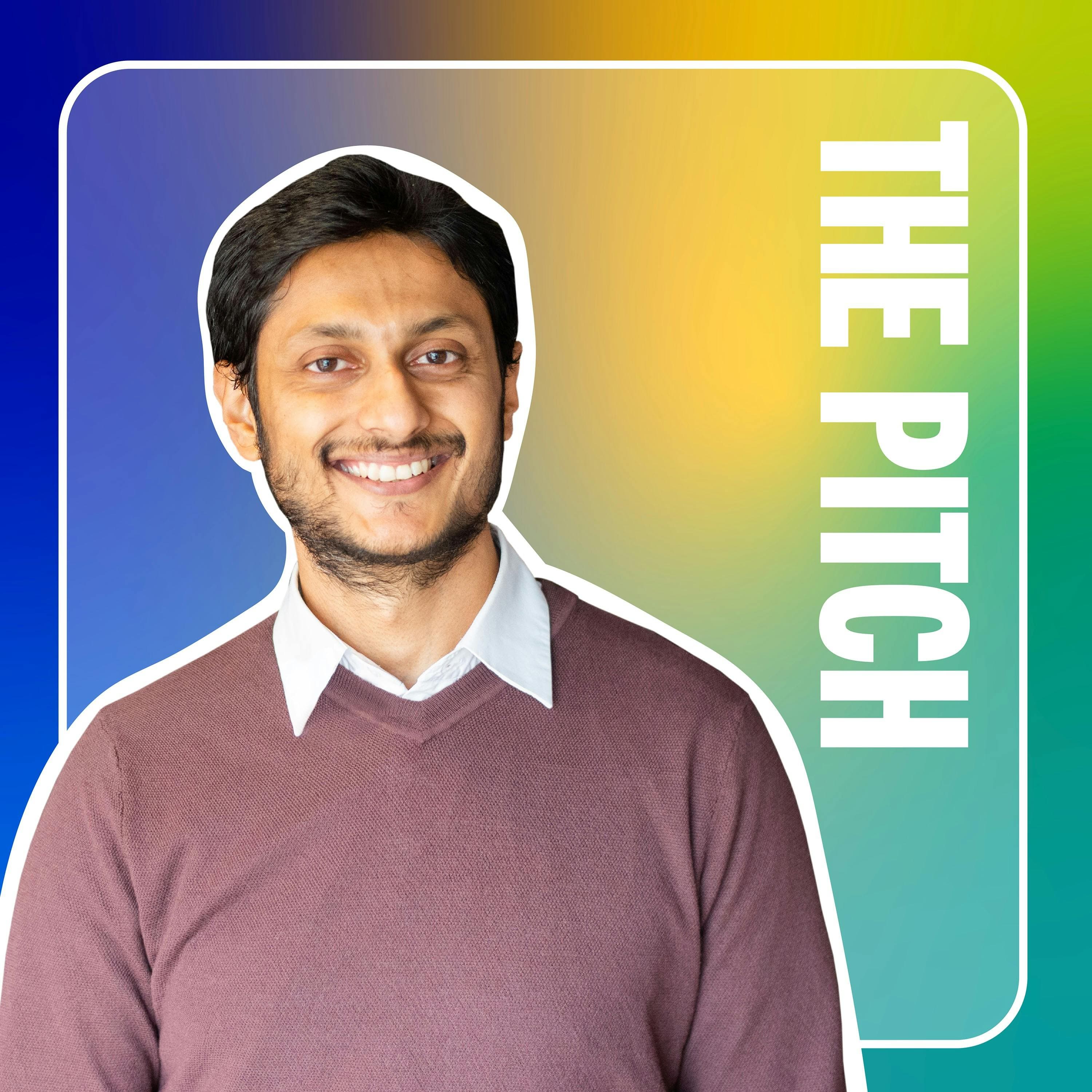 Lotus Ring: Hardware Hail Mary — The Pitch Season 10