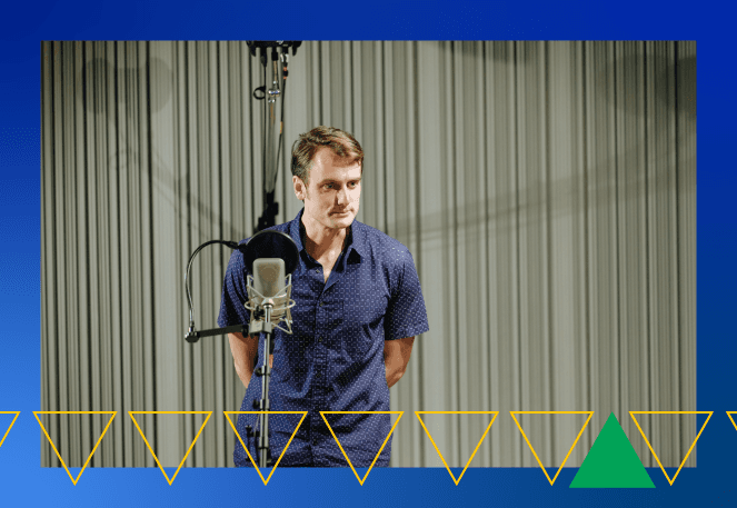 A Veteran Starts a Startup: Shift — The Pitch Season 2