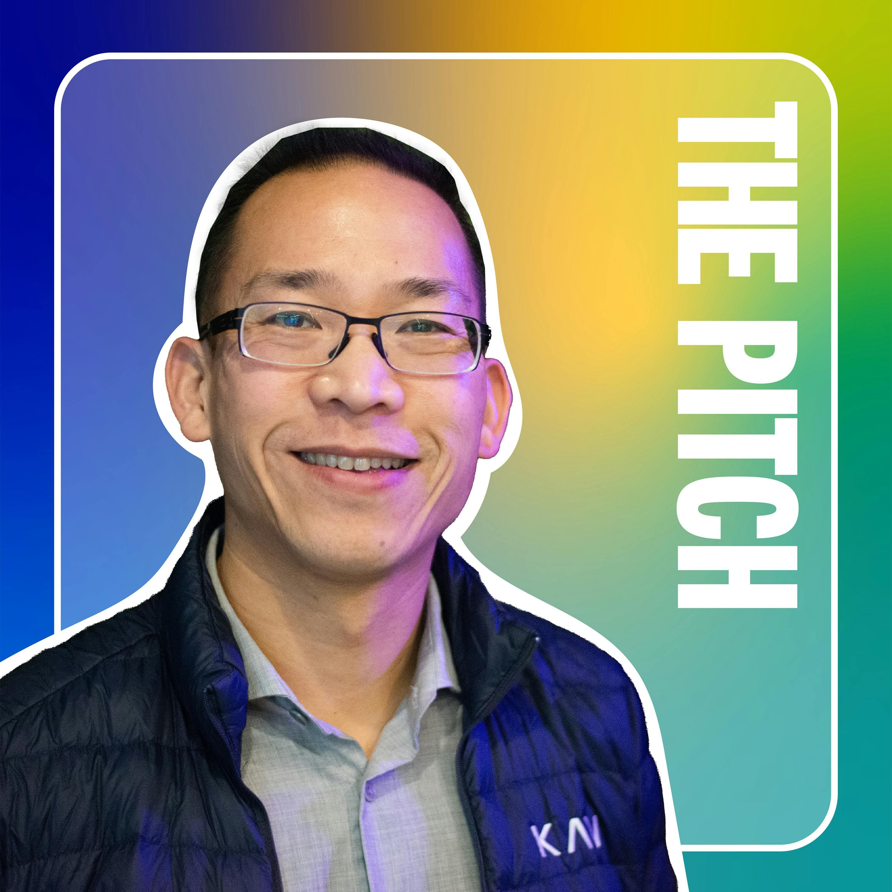 KAV Sports: A New Era in Manufacturing — The Pitch Season 13