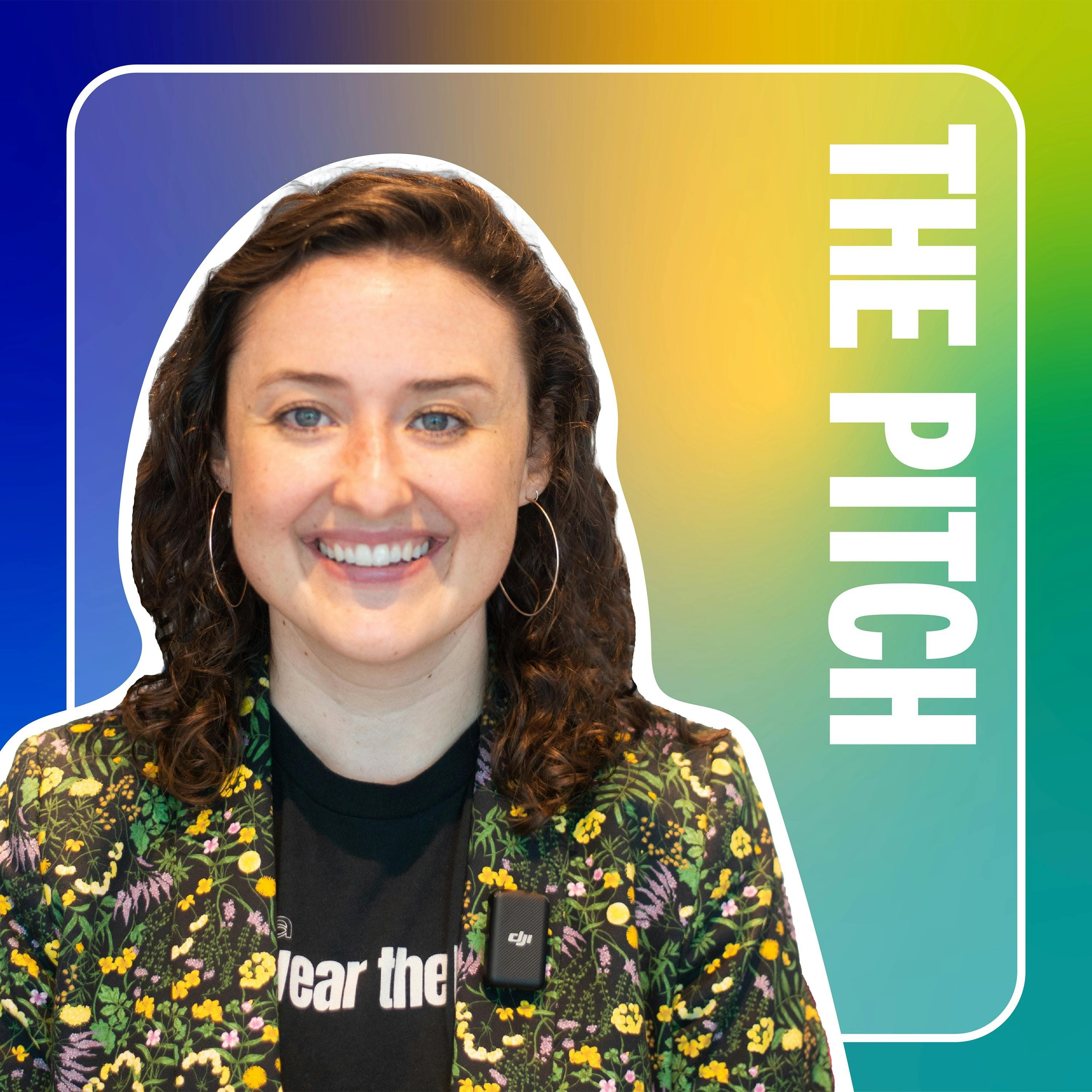 Gnara: Disrupting Your Pants — The Pitch Season 11