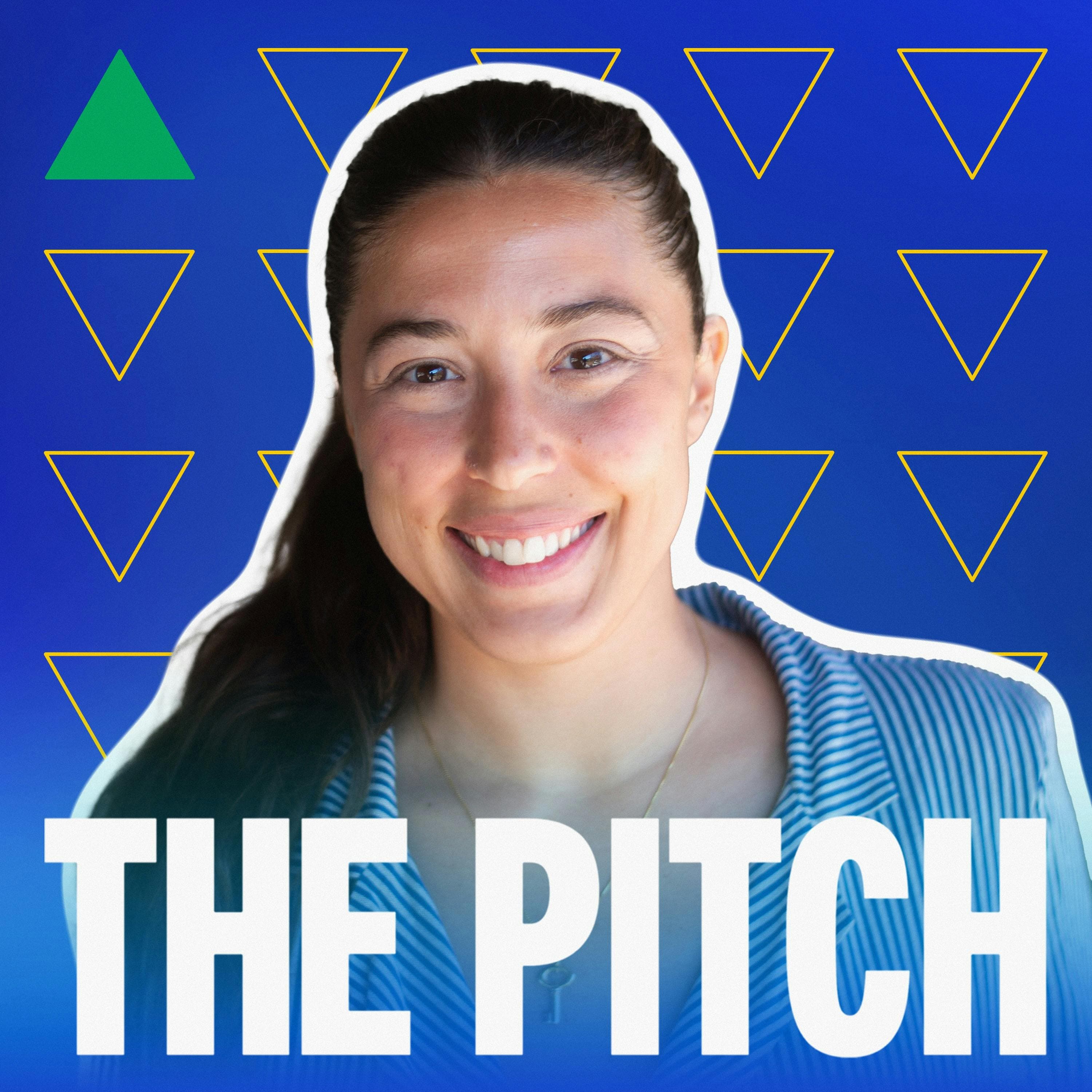 Mappa: Can This Voice AI Startup Find You a Job… or a Date? — The Pitch Season 14