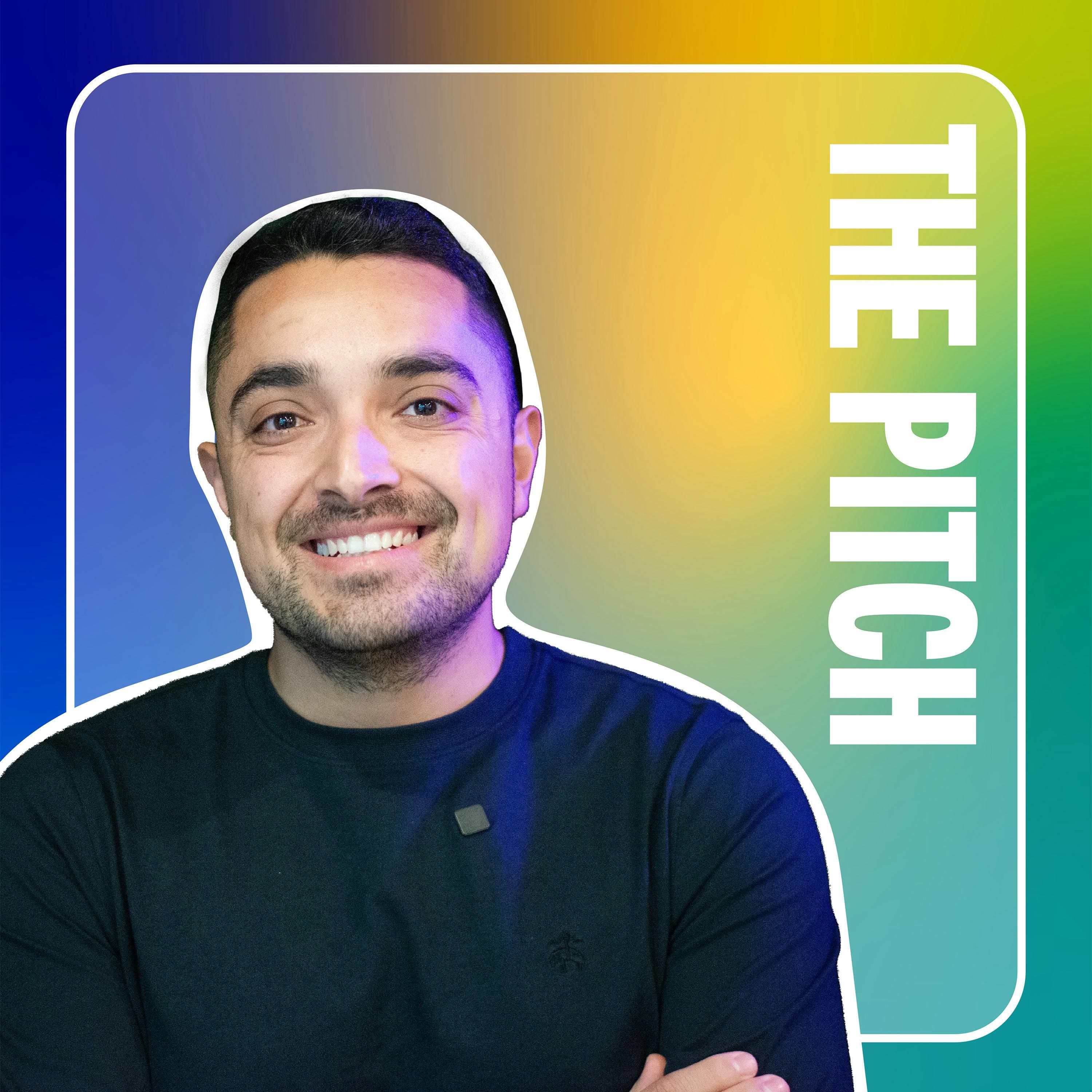 Finnecto: Where Deals Don't Die — The Pitch Season 13